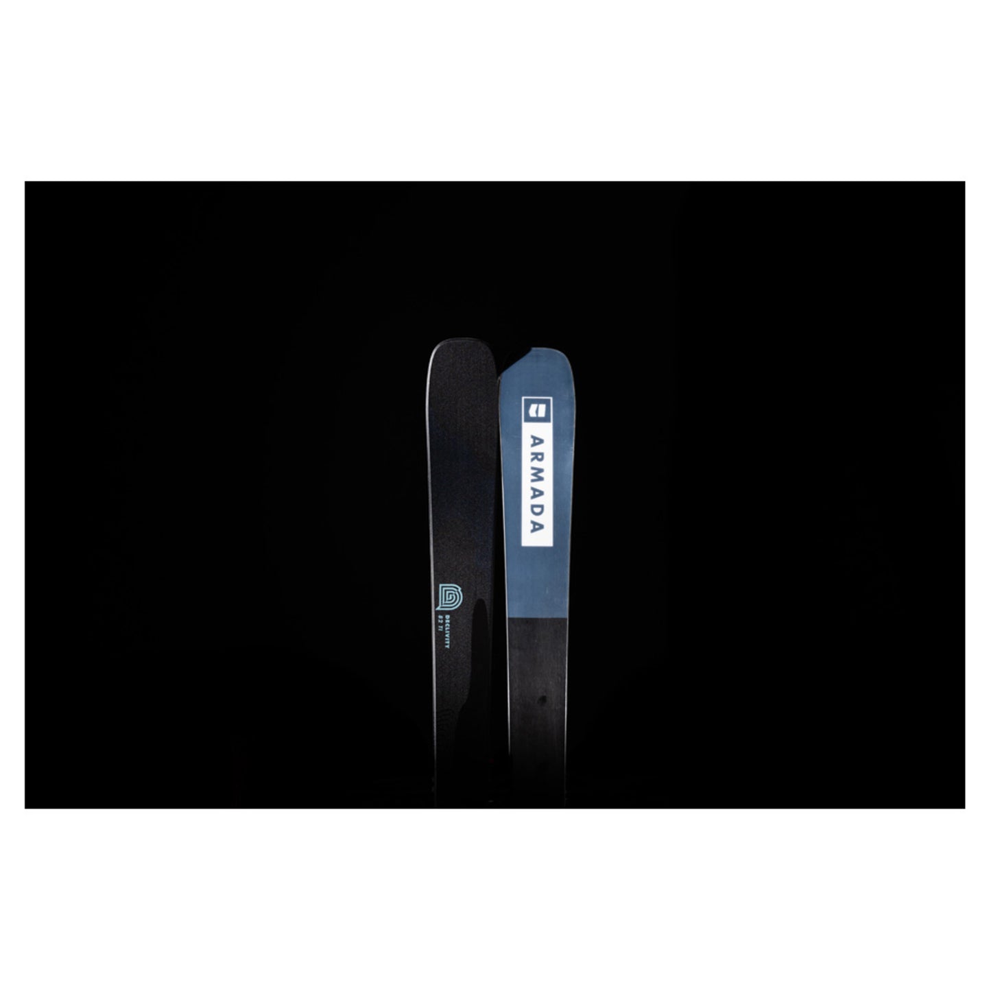 2024 Armada Declivity 82 Ti Skis w/ Marker Griffon 13 ID Binding