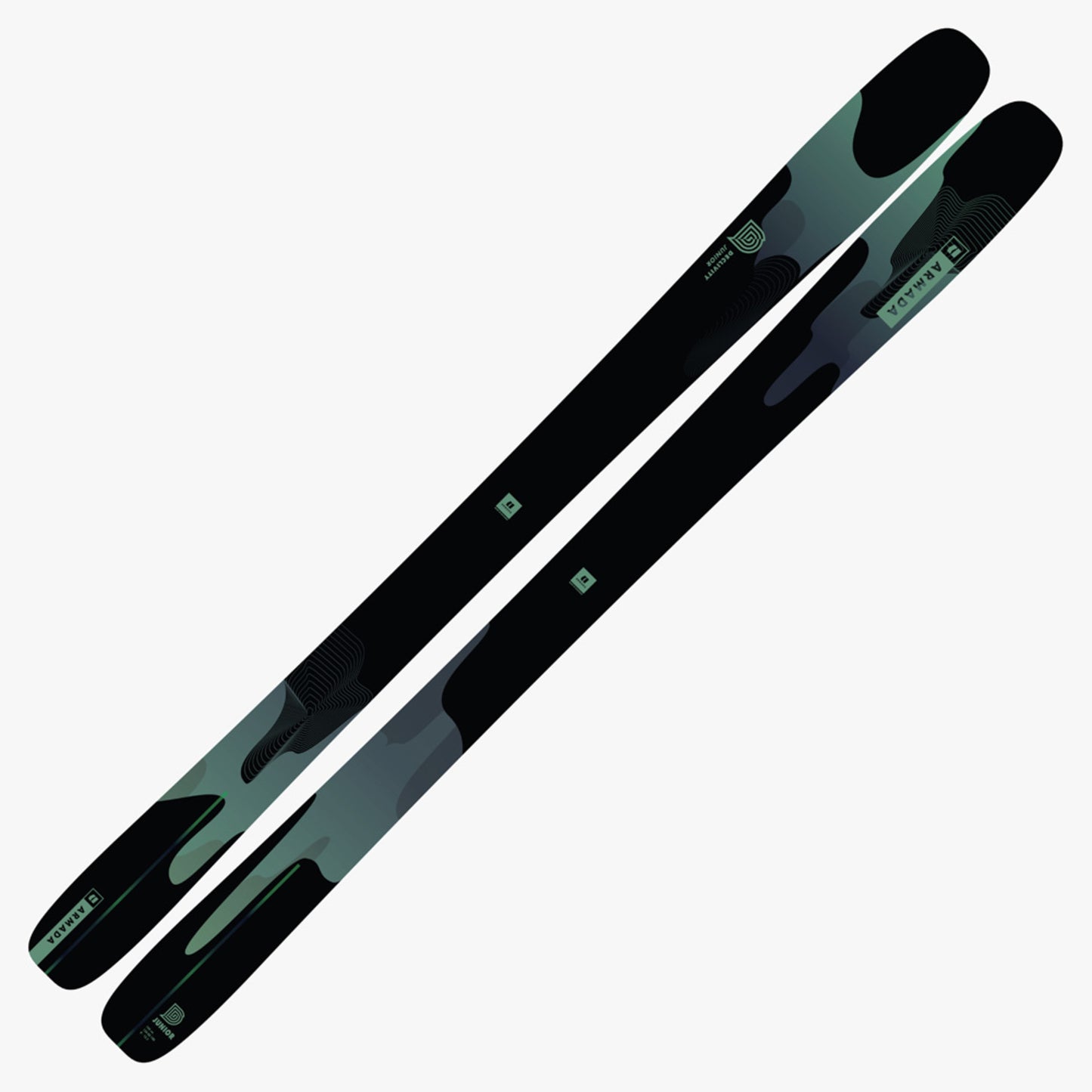 2024 Armada Declivity Junior Skis - 152