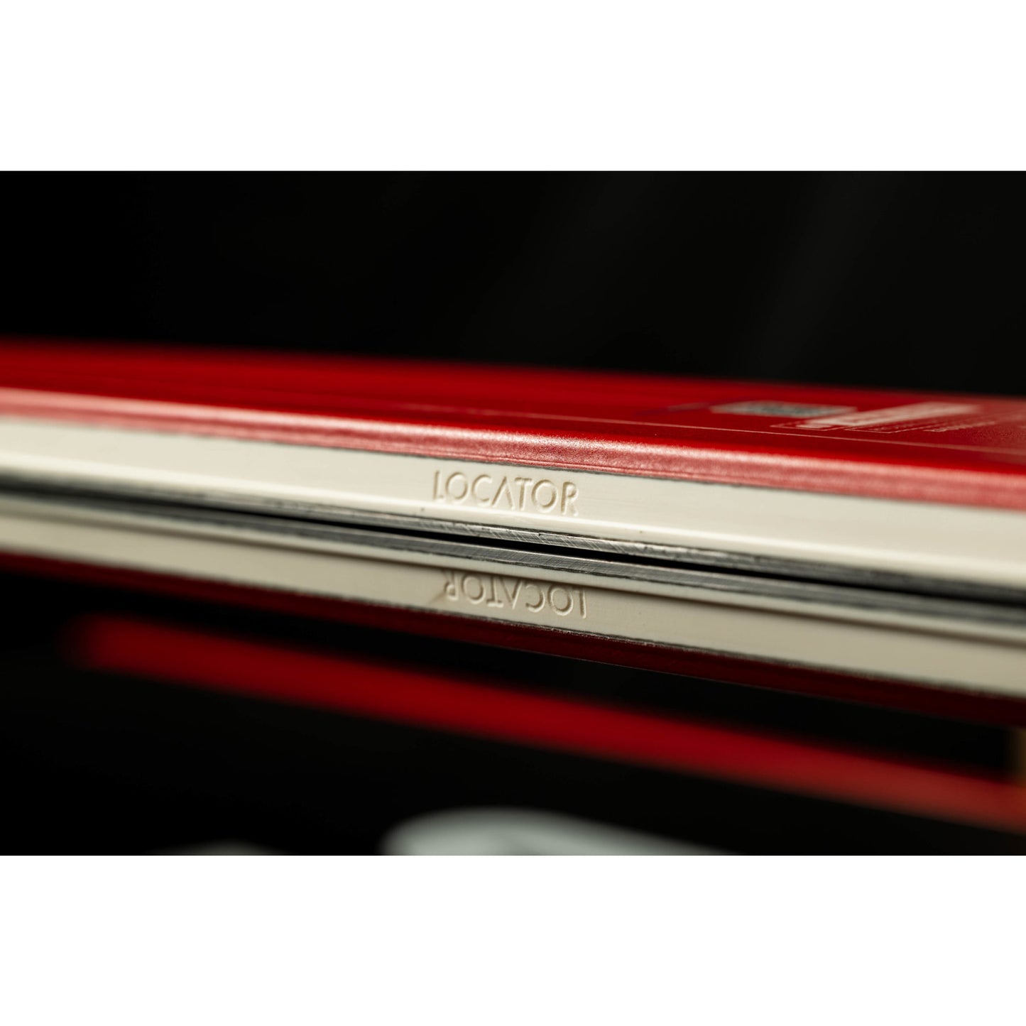 2024 Armada Locator 112 Skis w/ Salomon Shift 13 Bindings