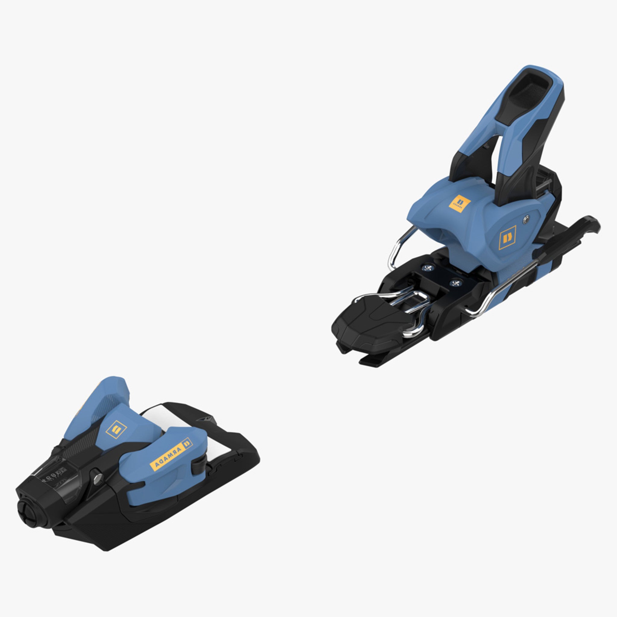 2024 Armada Strive 12 GW Bindings Ski Essentials