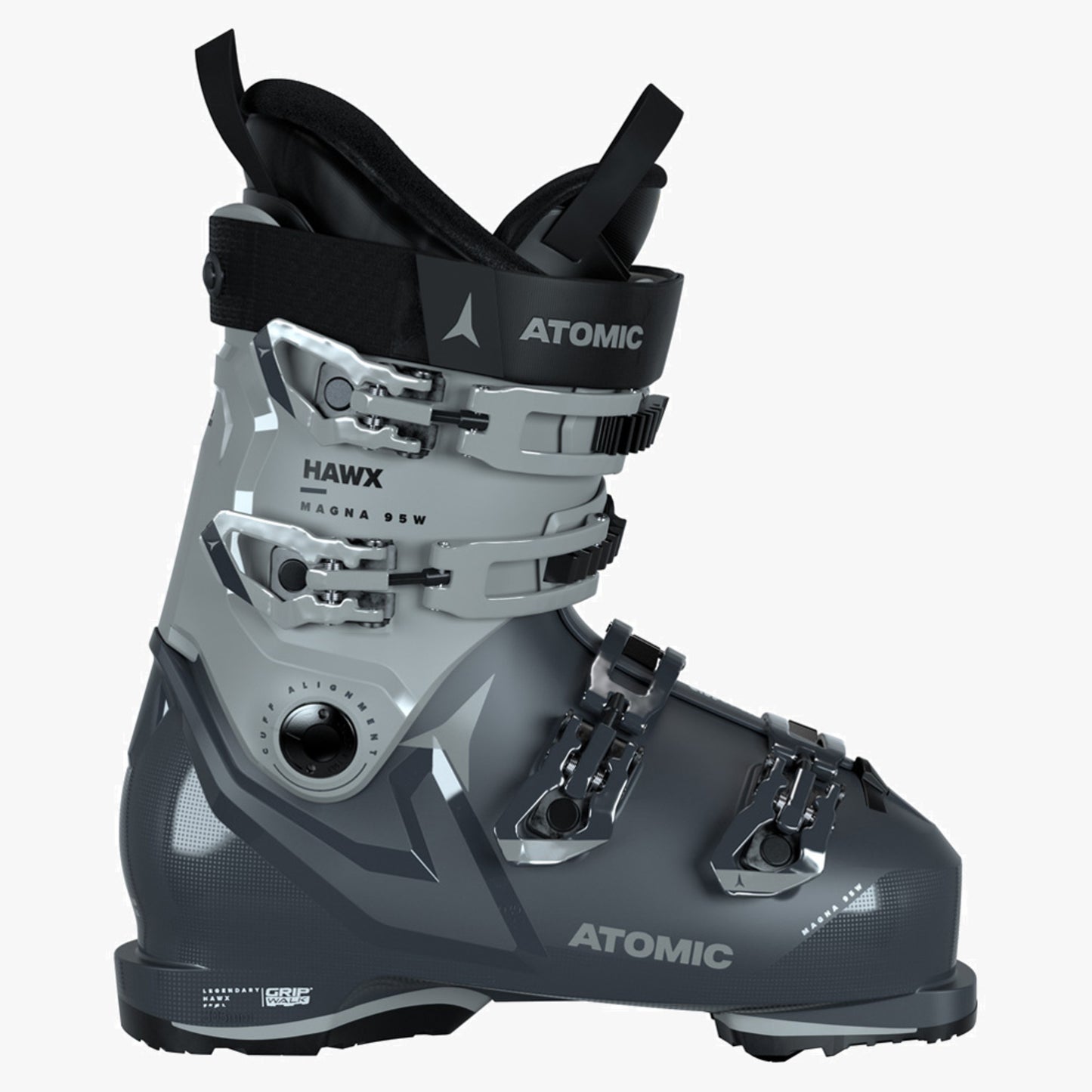2024 Atomic Hawx Magna 95 Women's Ski Boot - 26.5
