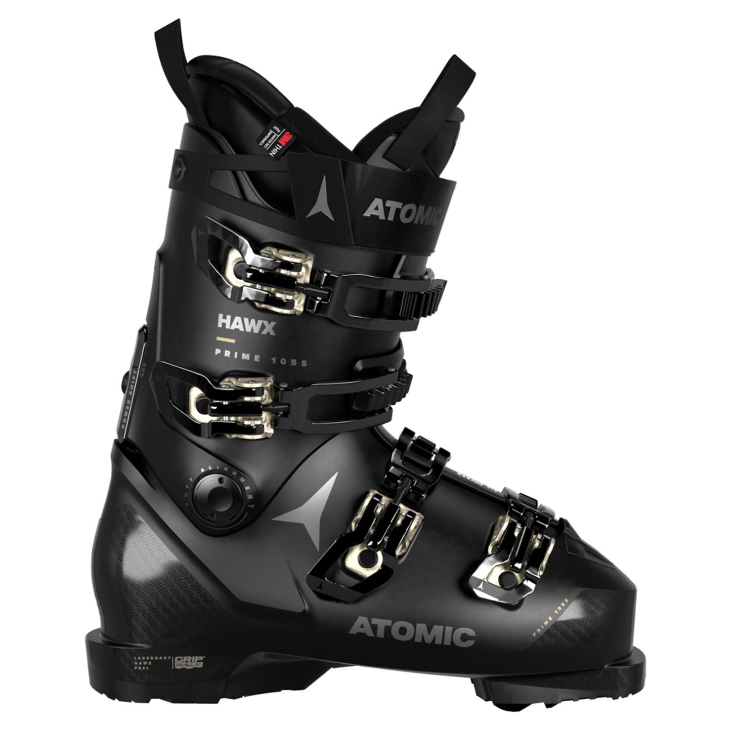2024 Atomic Hawx Prime 105 S GW Women's Ski Boot - 27.5