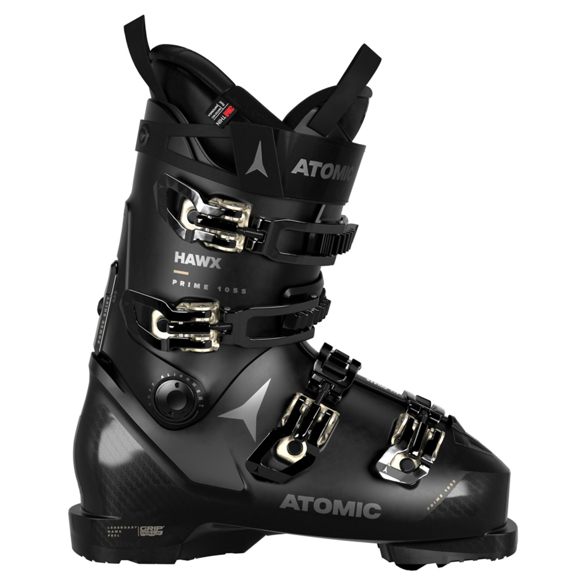 2024 Atomic Hawx Prime 105 S GW Women's Ski Boot - 27.5