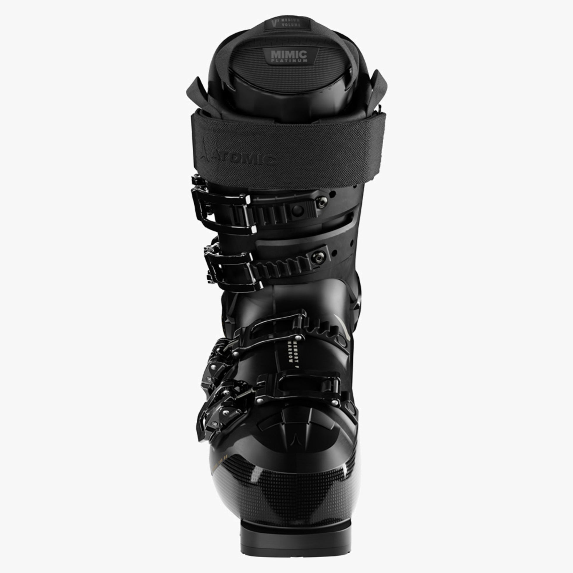 2024 Atomic Hawx Ultra 115 RS Women's Ski Boot - 26.5