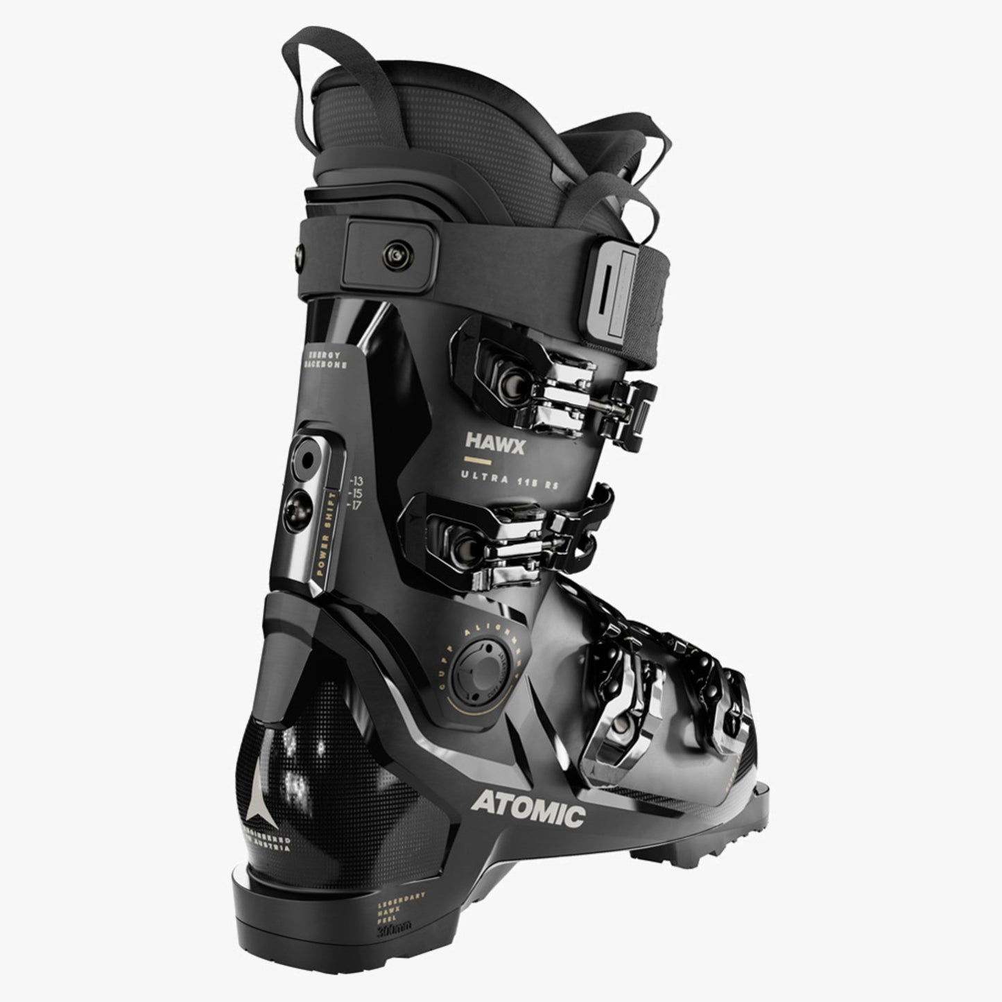 2024 Atomic Hawx Ultra 115 RS Women's Ski Boot - 26.5