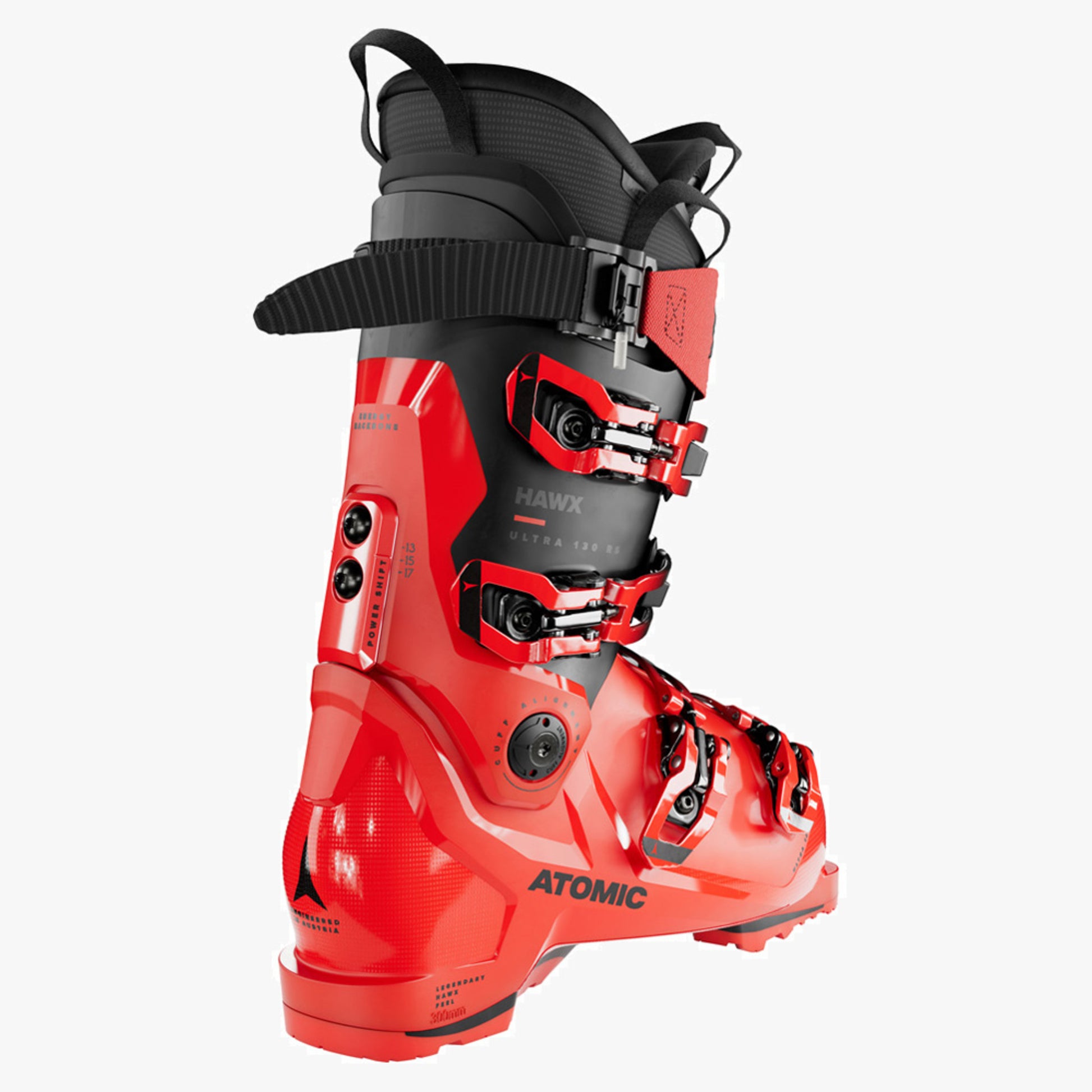 2024 Atomic Hawx Ultra 130 RS Ski Boot - 29.5