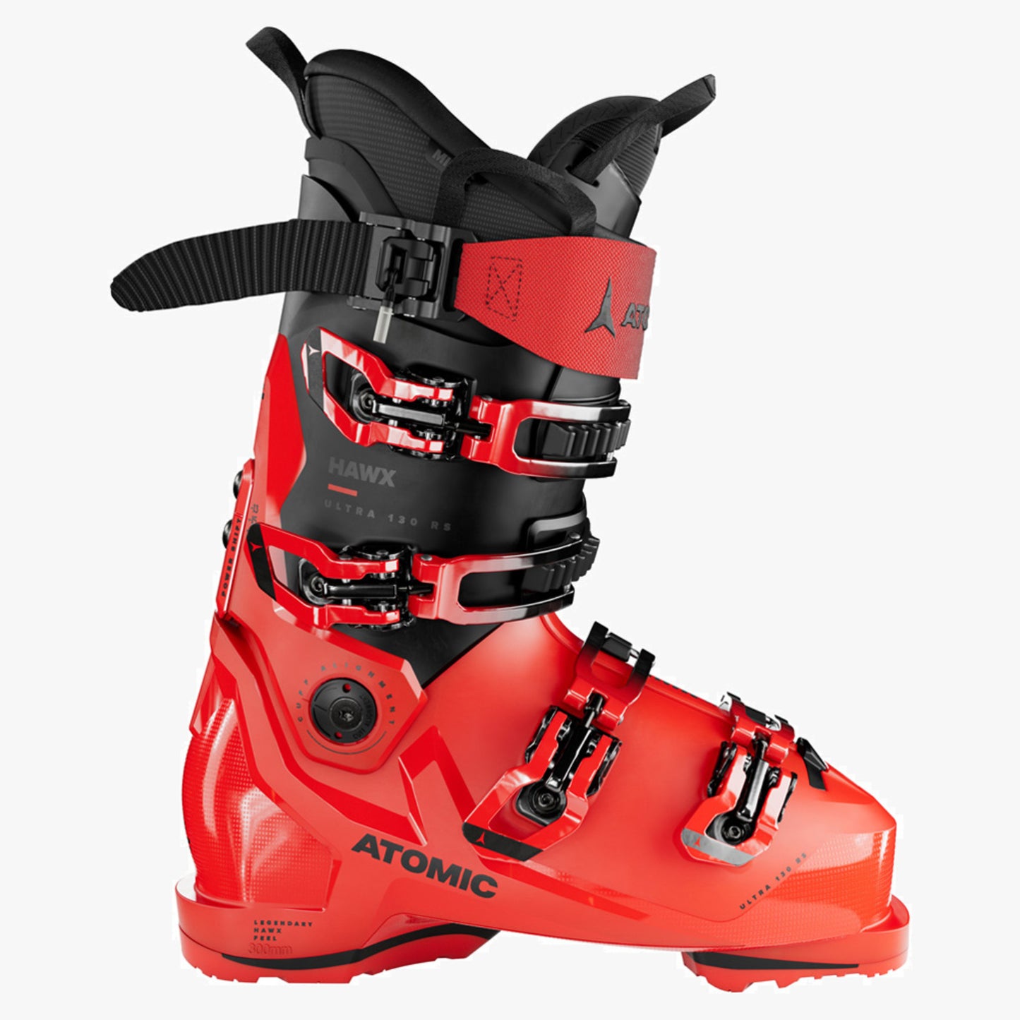 2024 Atomic Hawx Ultra 130 RS Ski Boot - 29.5