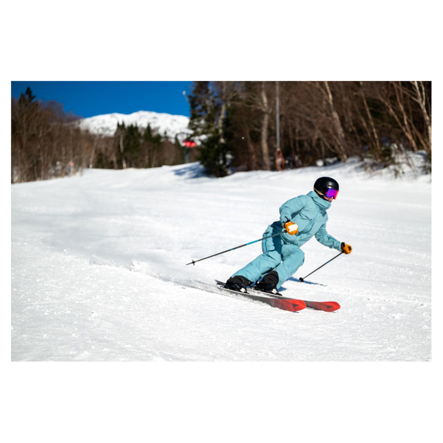 2024 Atomic Maven 93 C Womens Skis