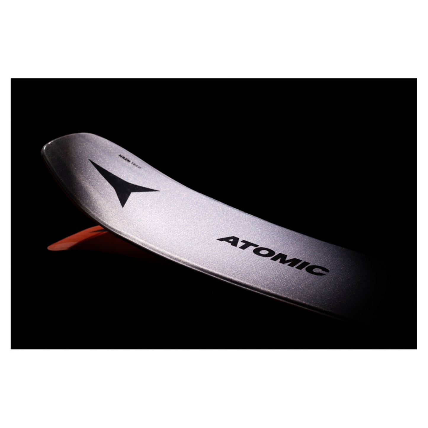2024 Atomic Maverick 100 TI Skis with Marker Griffon 13 ID Bindings