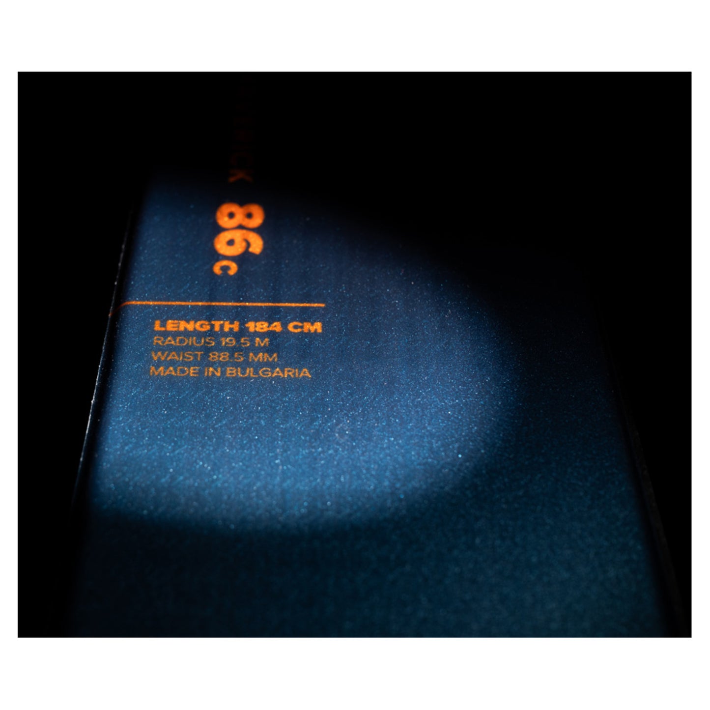 2024 Atomic Maverick 86 C Skis