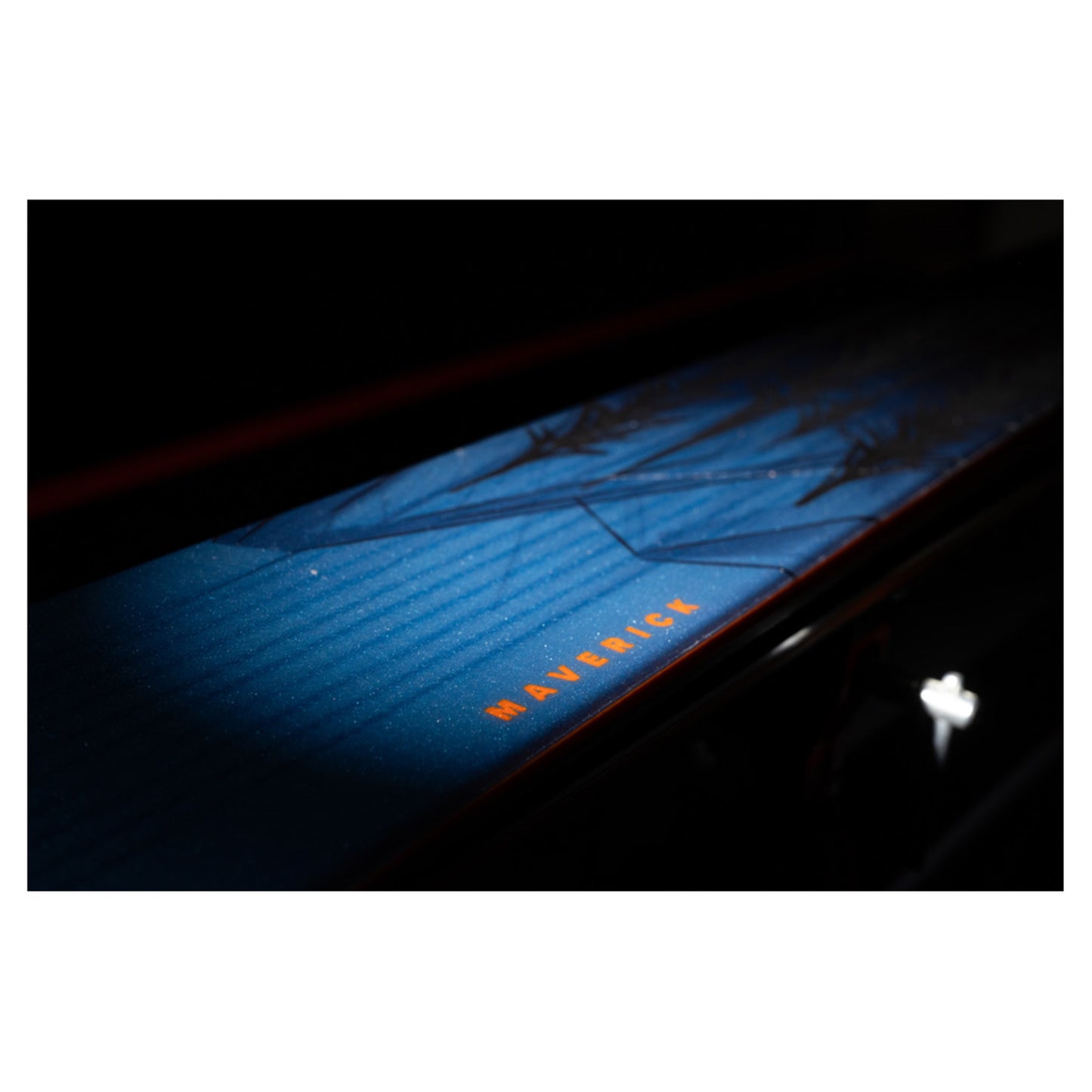 2024 Atomic Maverick 86 C Skis