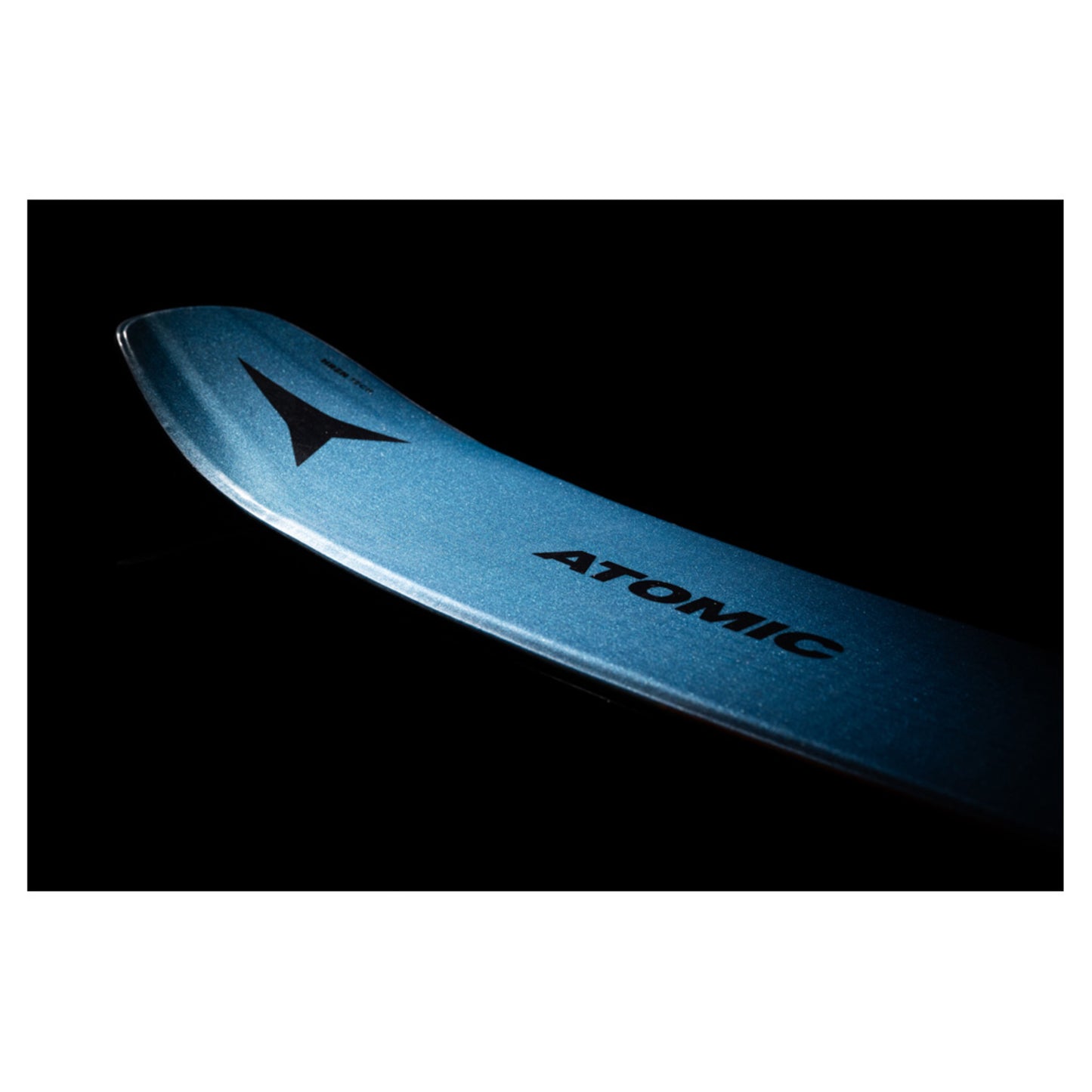 2024 Atomic Maverick 86 C Skis w/ Tyrolia Attack 14 GW Bindings