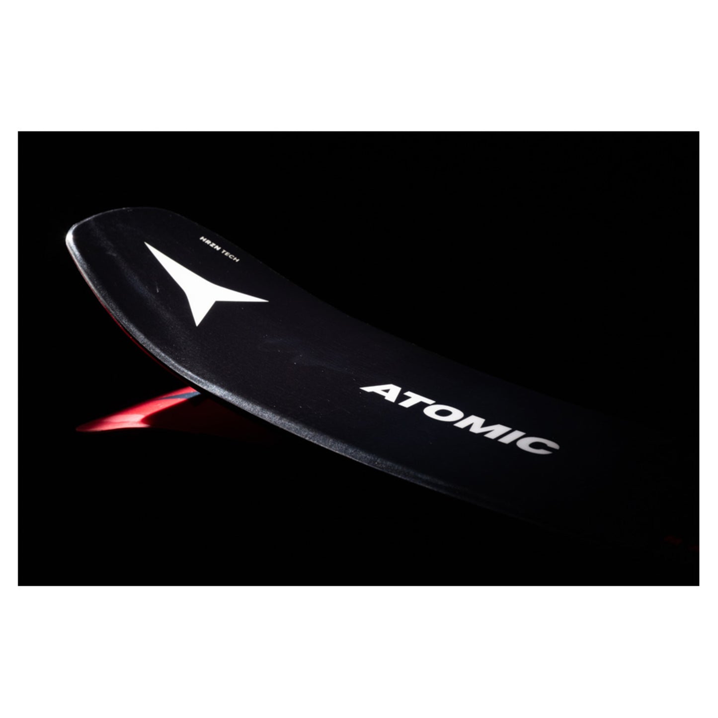 2024 Atomic Maverick 95 Ti Skis with Marker Griffon 13 ID Bindings