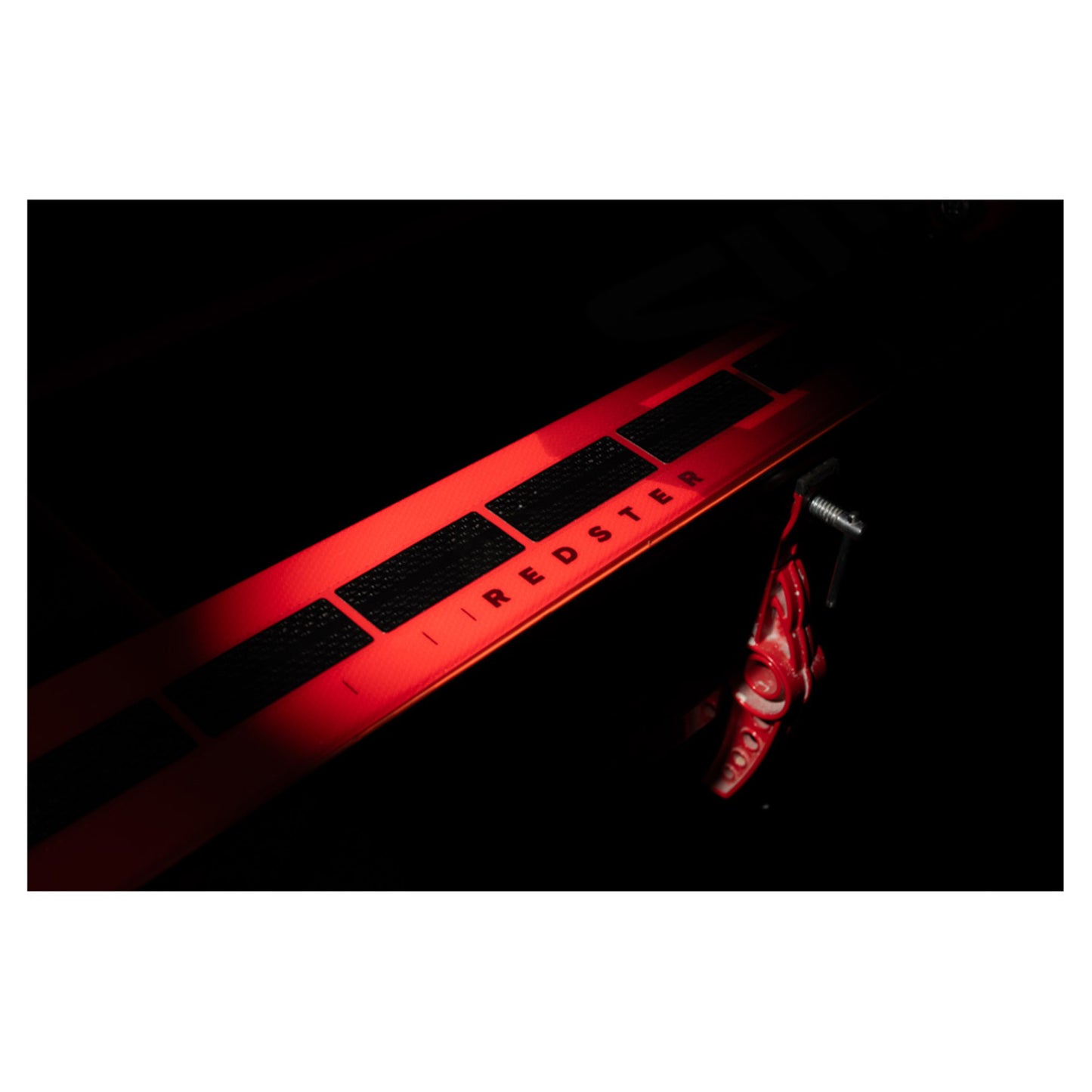2024 Atomic Redster G9 Revoshock S Skis w X 12 GW Bindings
