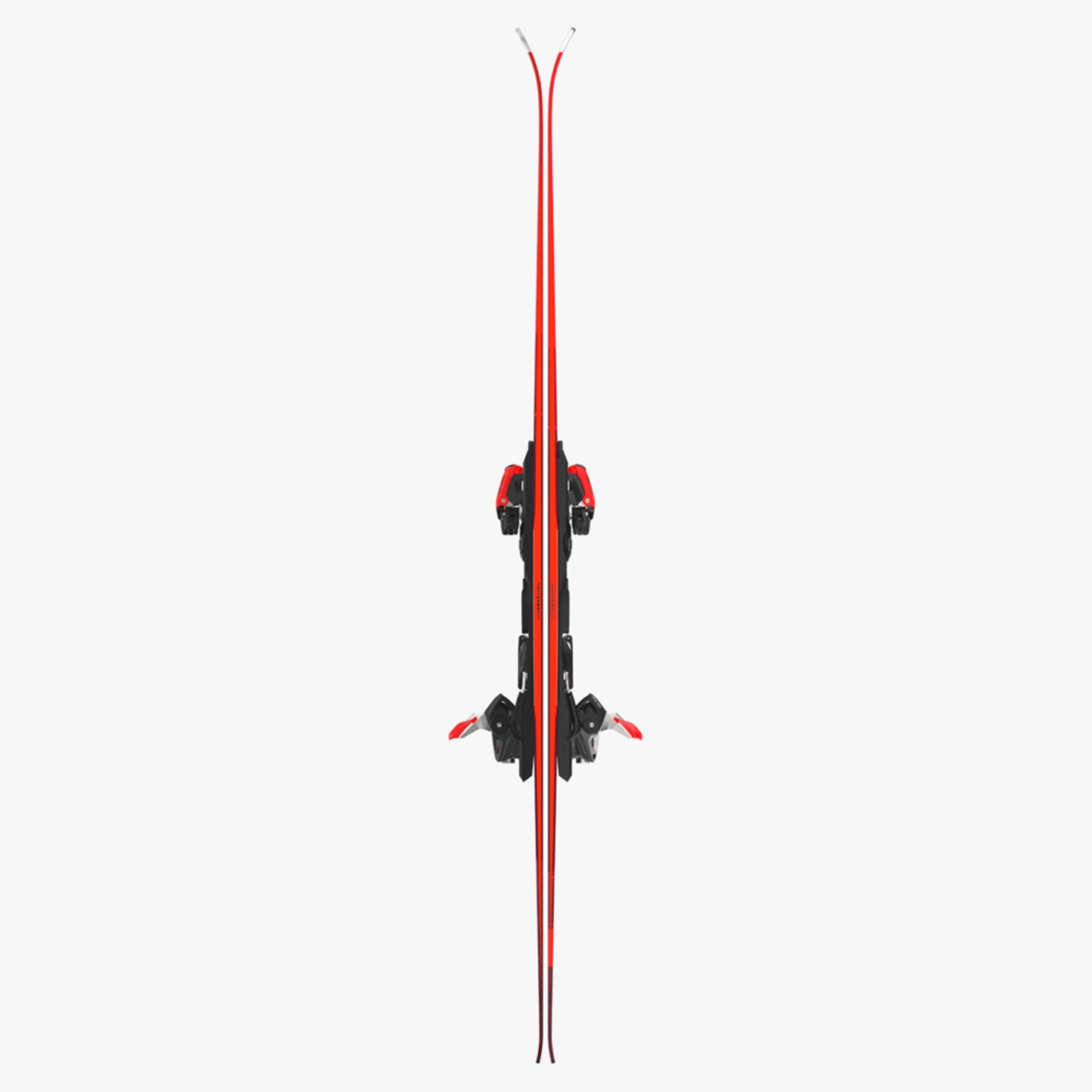 2024 Atomic Redster G9 Revoshock S Skis w/ X 12 GW Bindings - 182