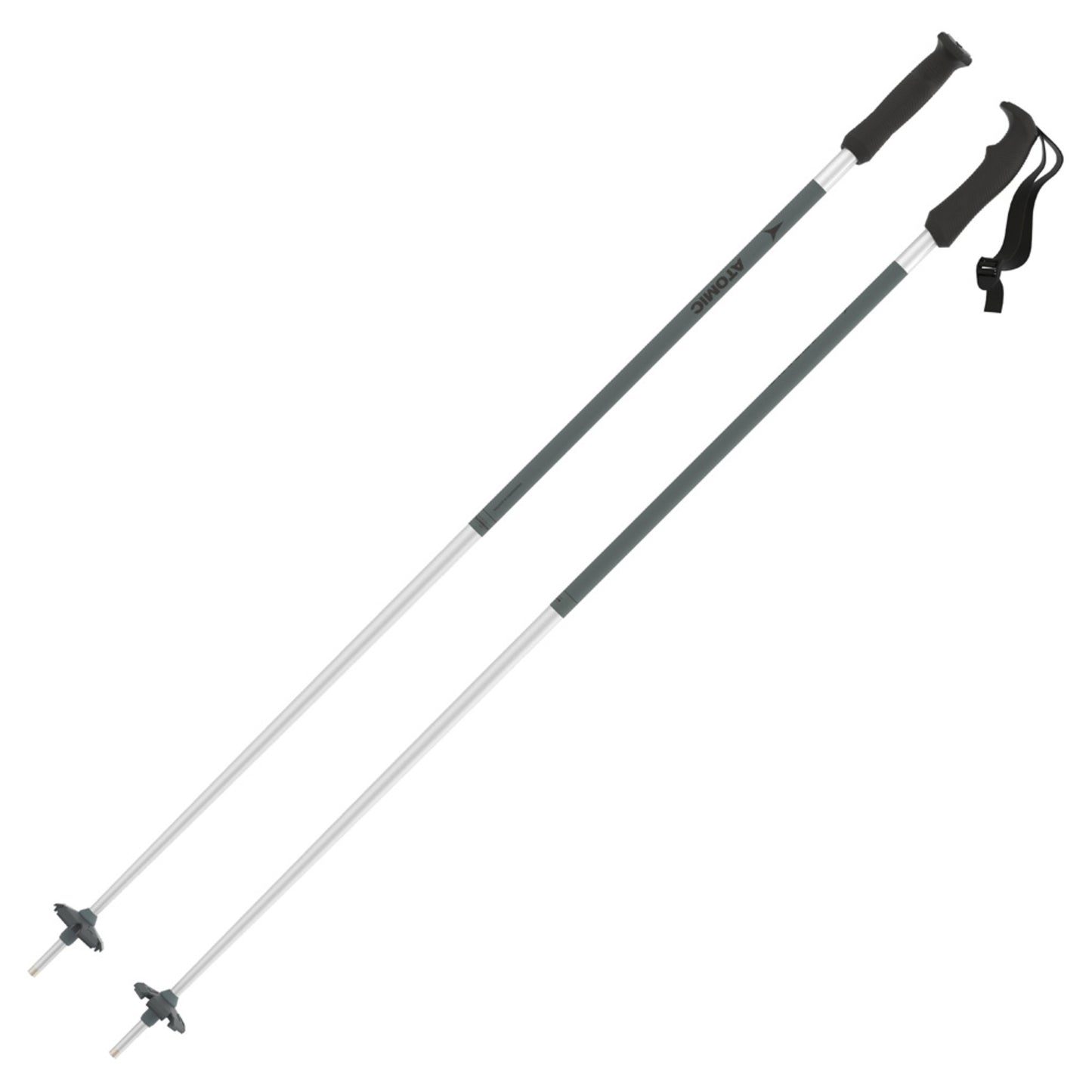 2024 Atomic Redster Q Poles