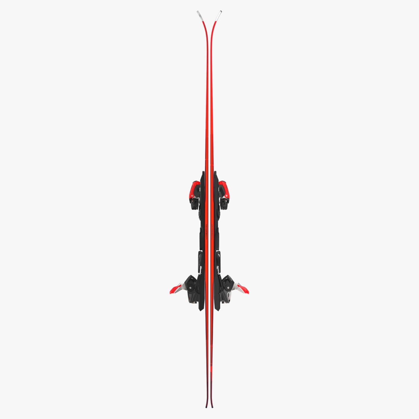 2024 Atomic Redster S9 Revoshock S Skis w/ X 12 GW Bindings - 170