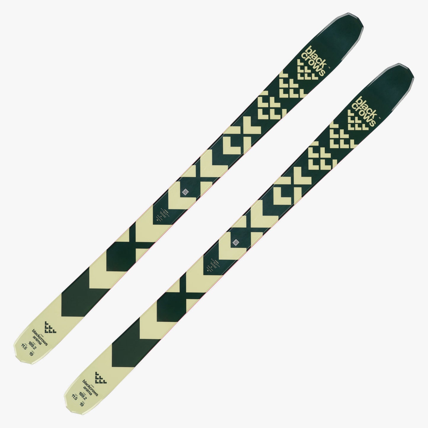 2024 Black Crows Anima Skis - 194