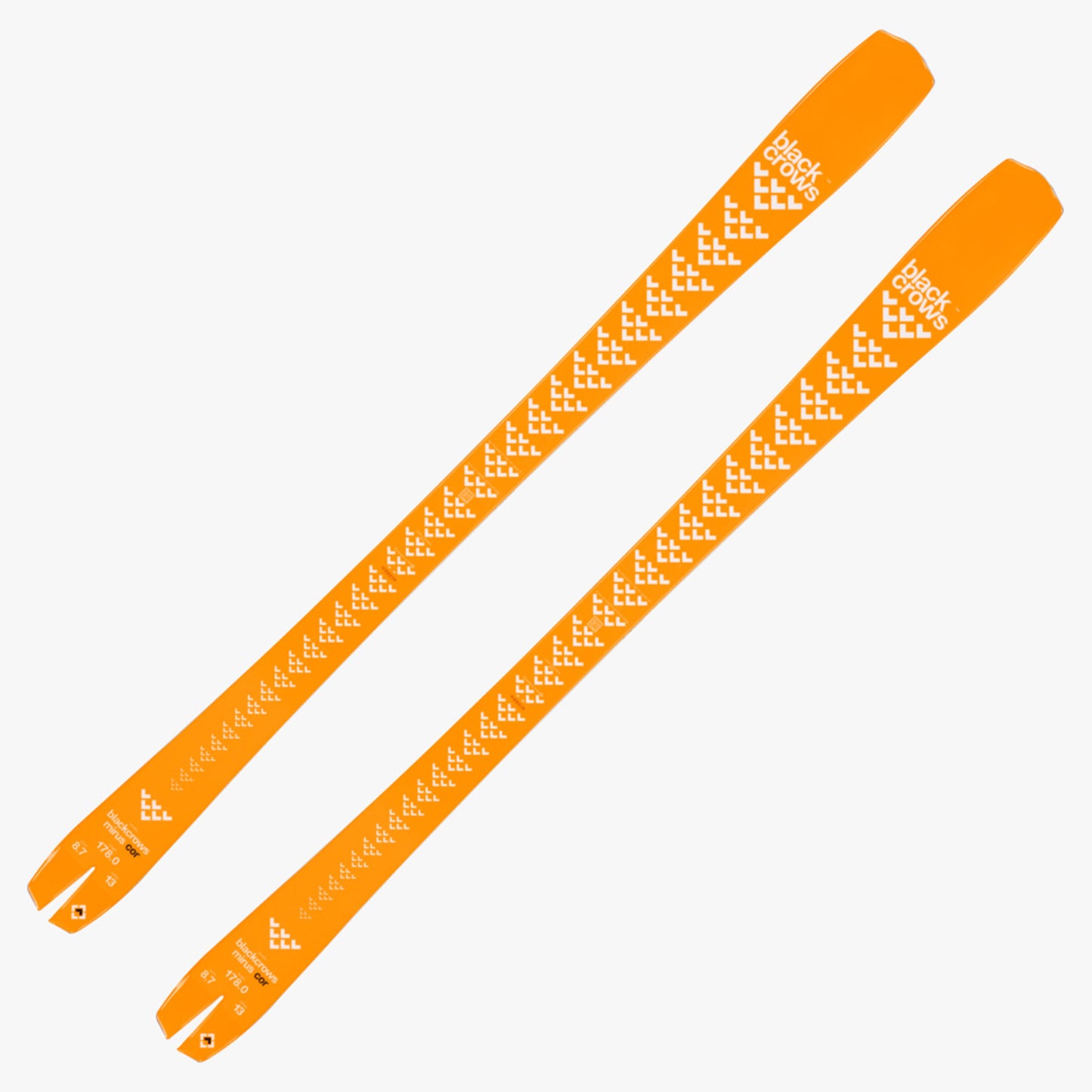 2024 Black Crows Mirus Cor Skis - 184