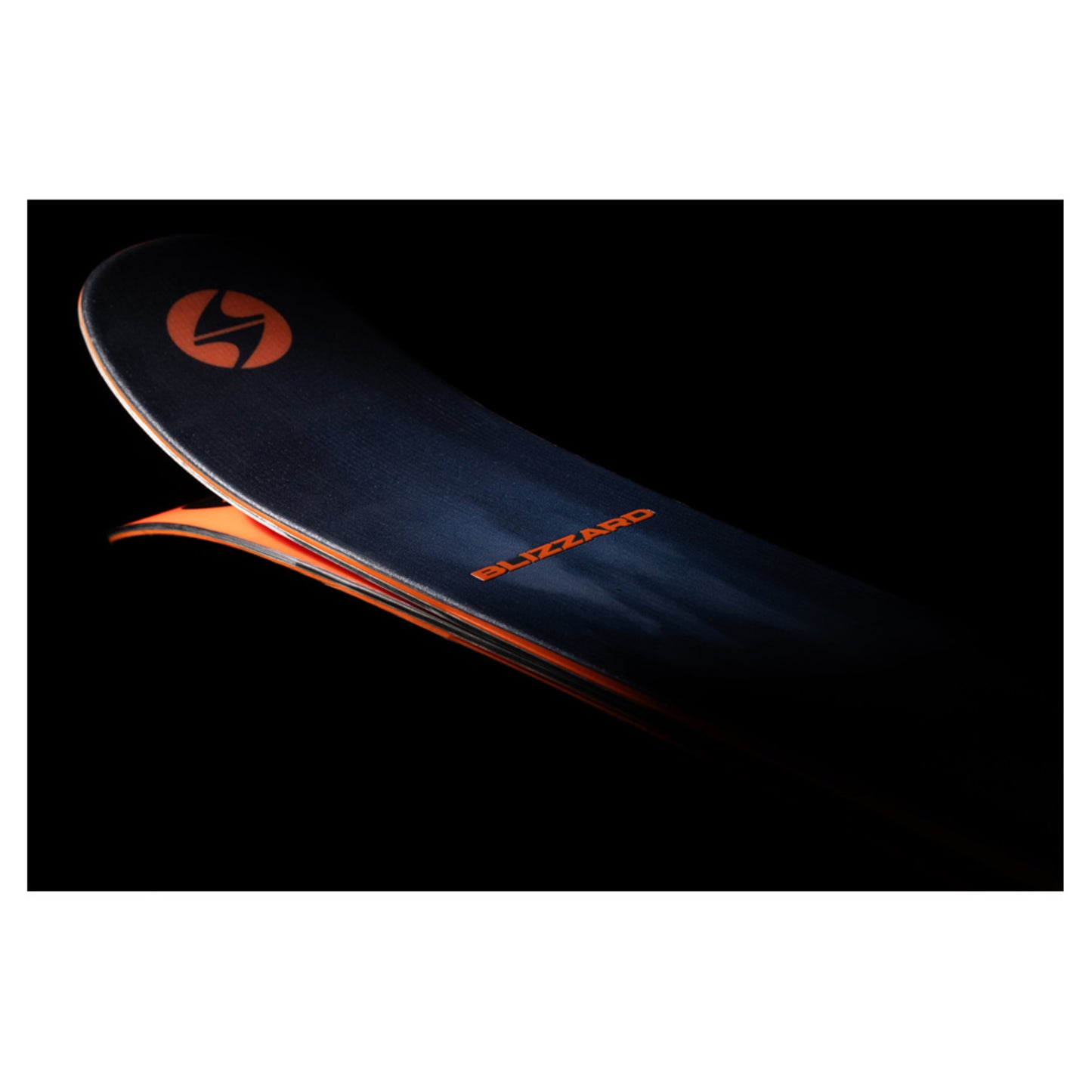 2024 Blizzard Brahma 82 Ski w/ Tyrolia Attack 14 Bindings