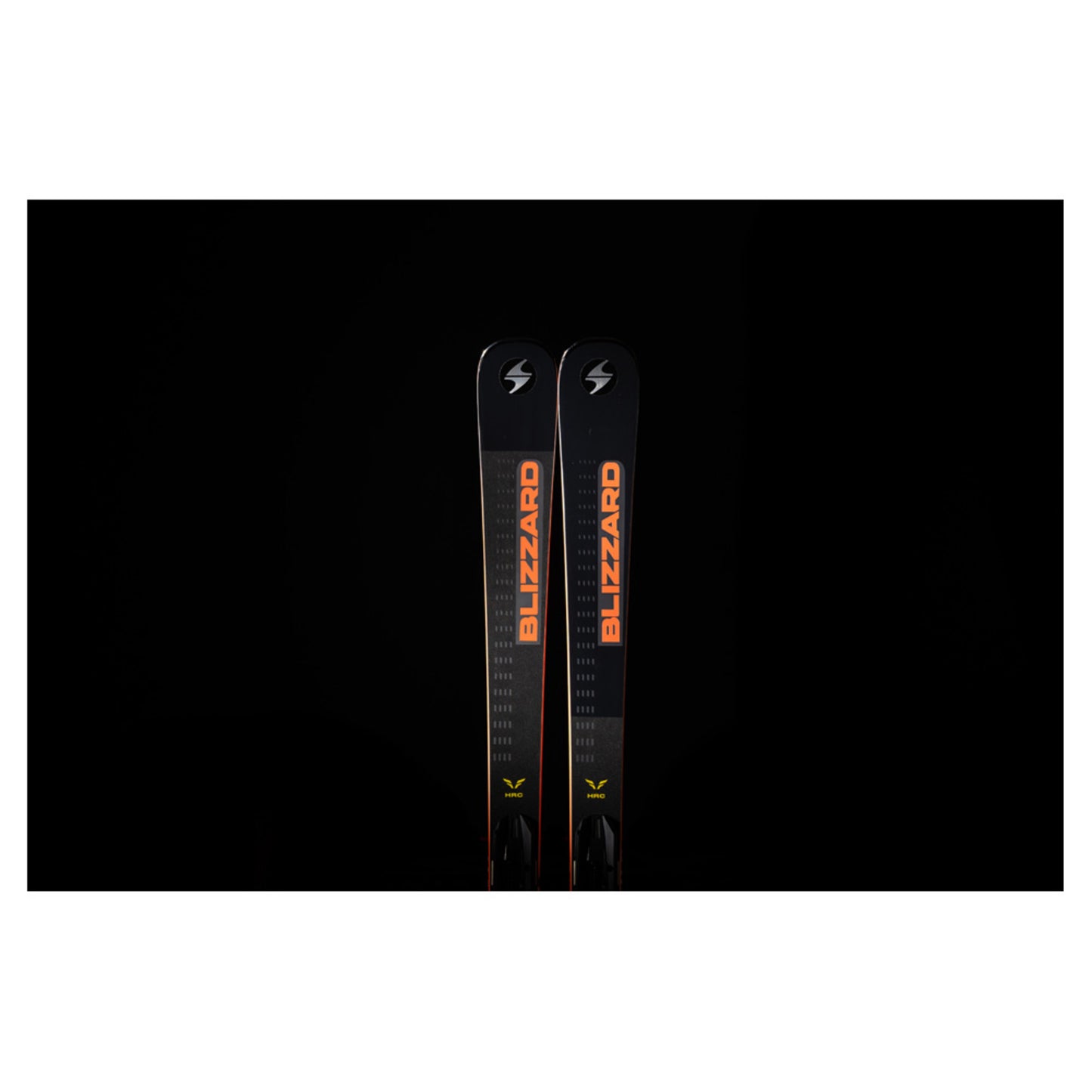 2024 Blizzard Firebird HRC Skis w/ XCELL 14 Bindings