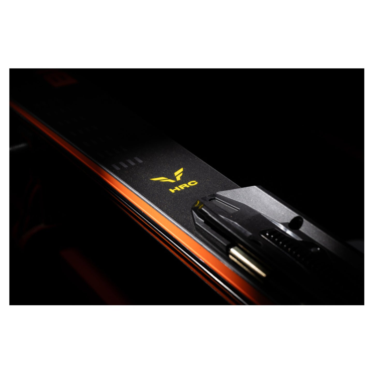 2024 Blizzard Firebird HRC Skis w/ XCELL 14 Bindings
