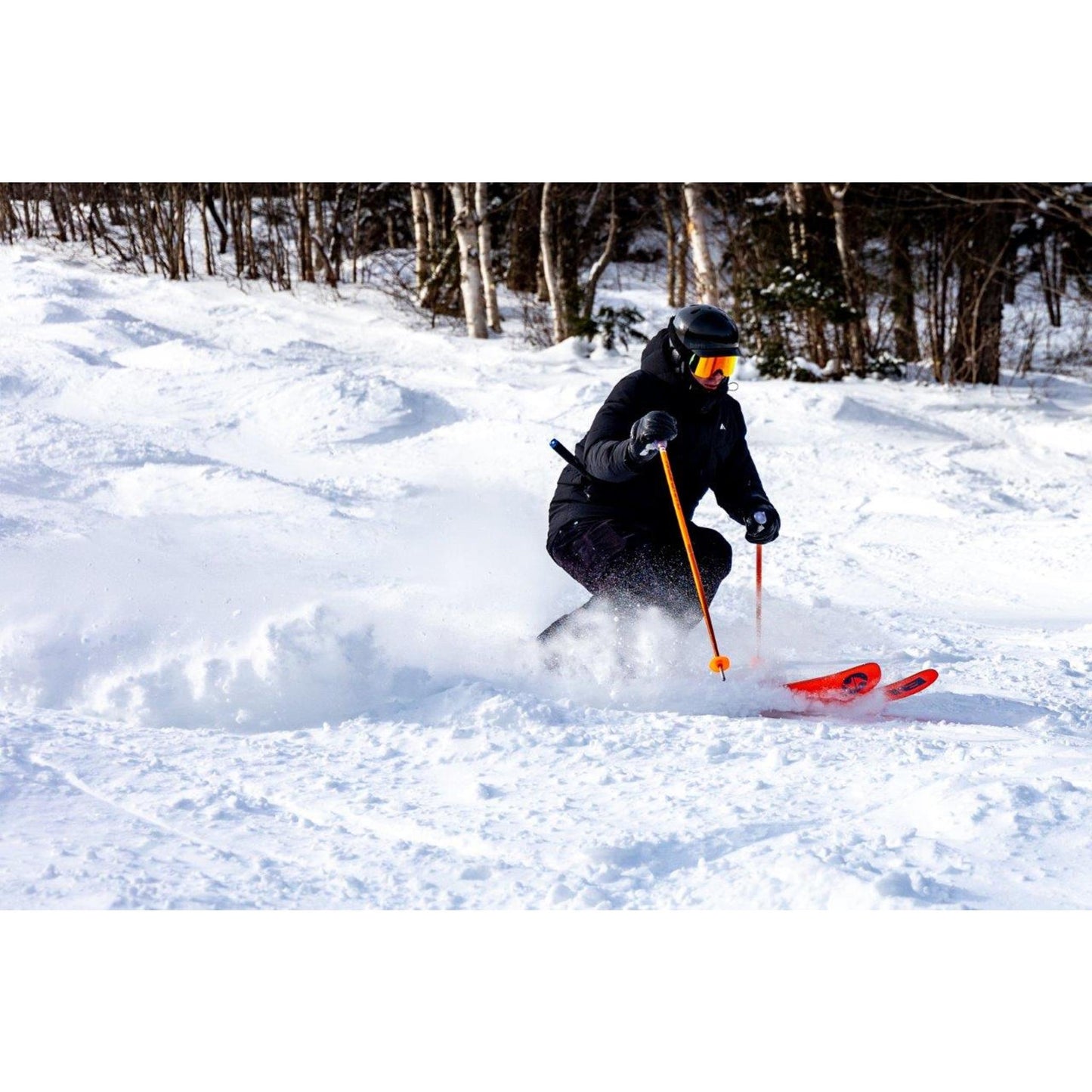 2024 Blizzard Hustle 10 Skis