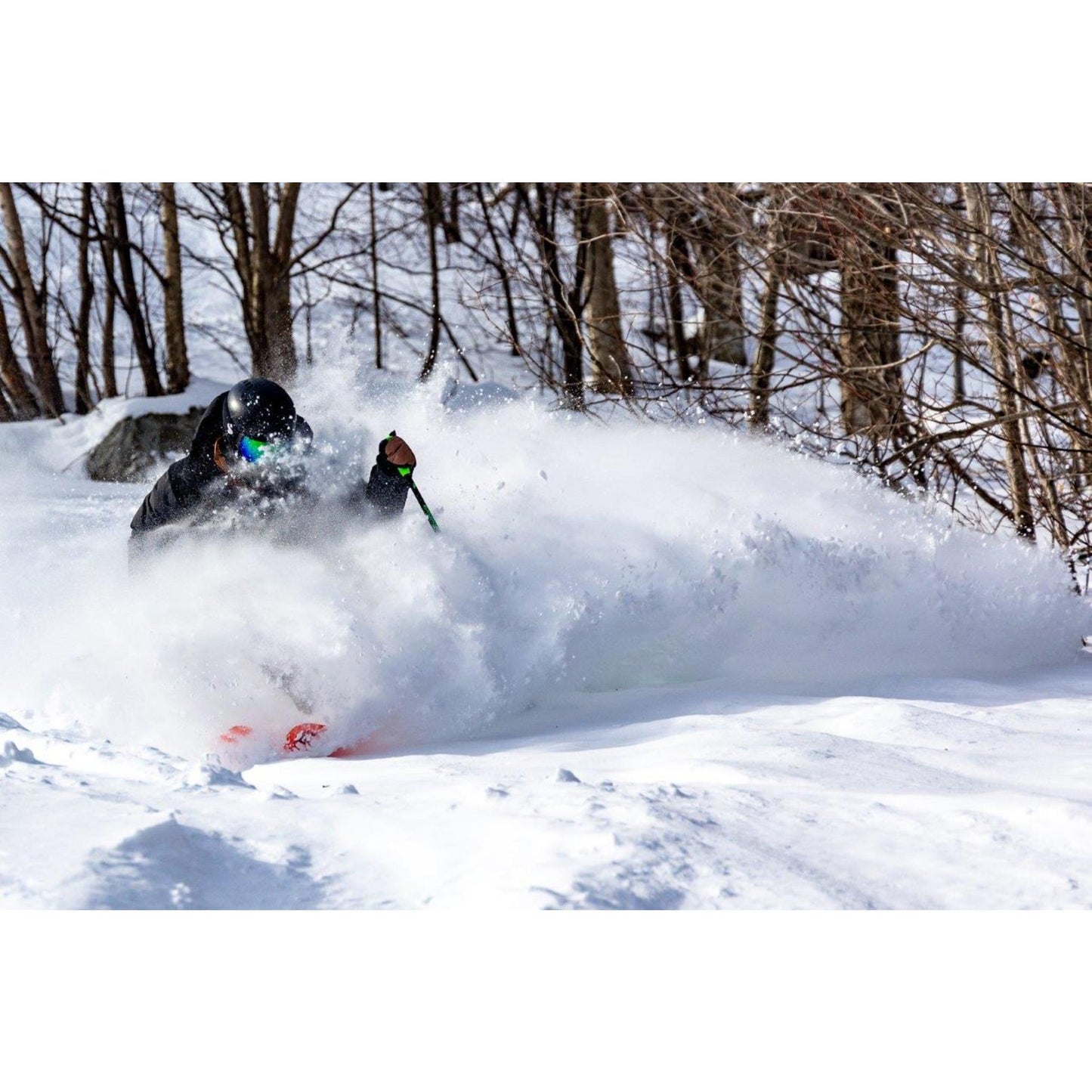 2024 Blizzard Hustle 10 Skis