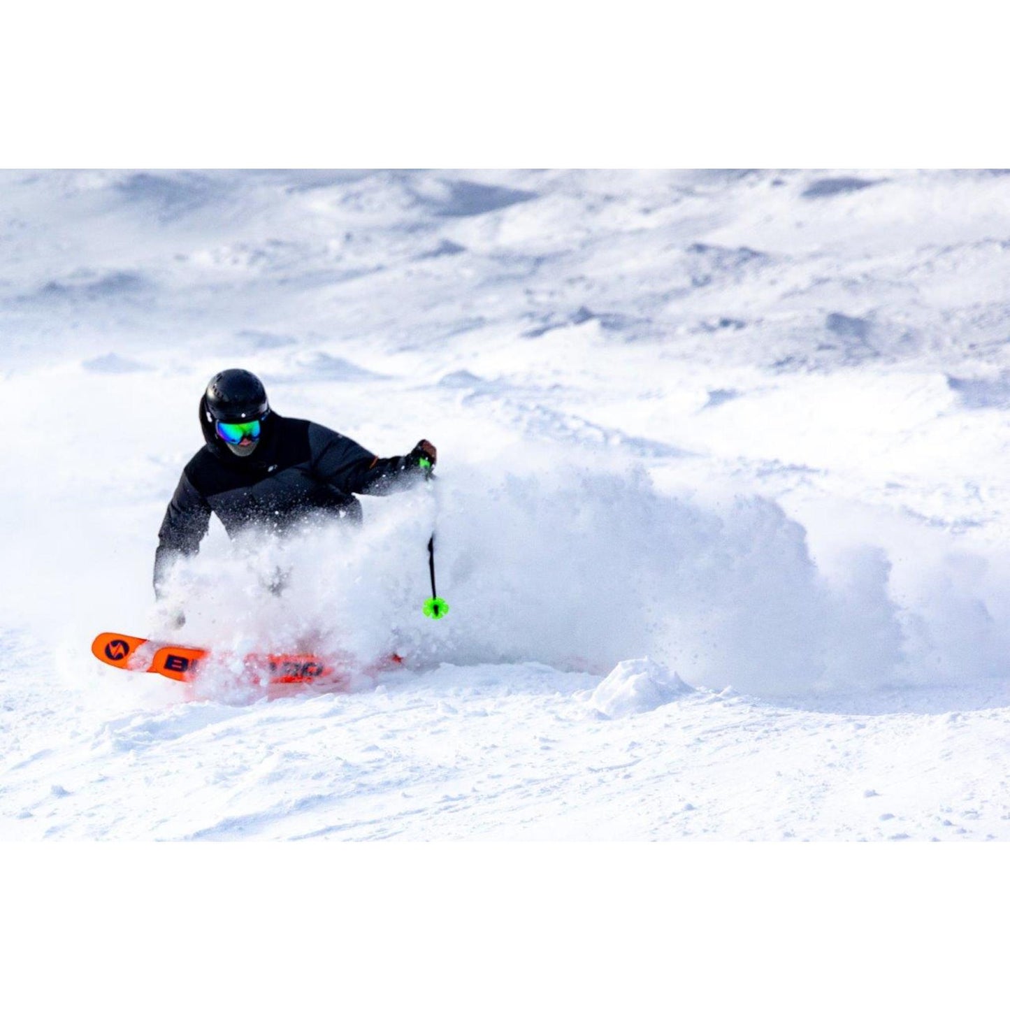 2024 Blizzard Hustle 10 Skis