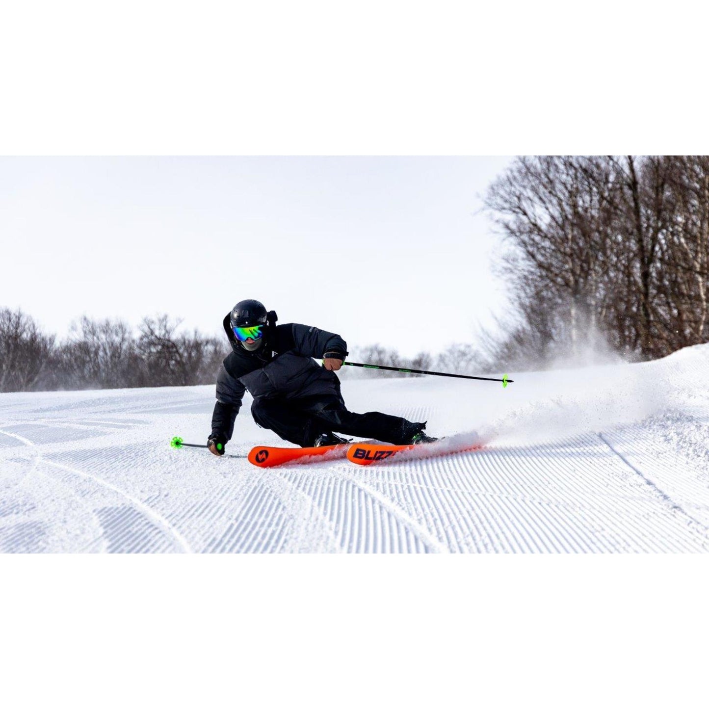 2024 Blizzard Hustle 10 Skis