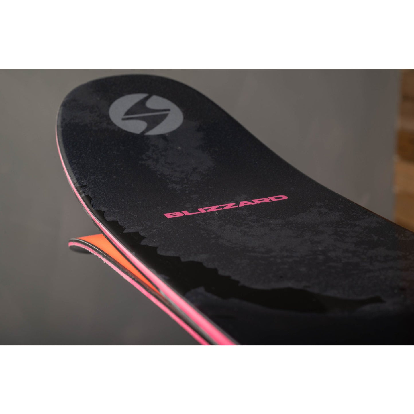 2024 Blizzard Hustle 11 Skis