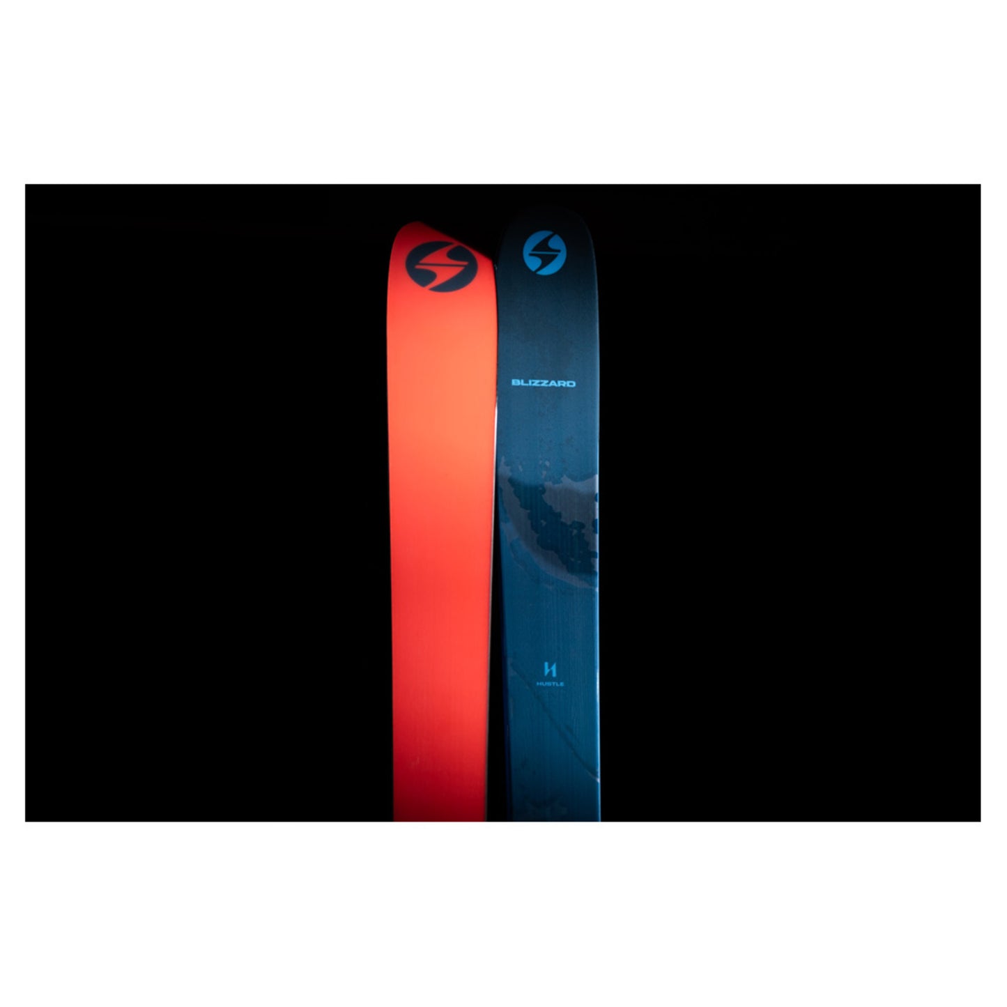 2024 Blizzard Hustle 9 Skis