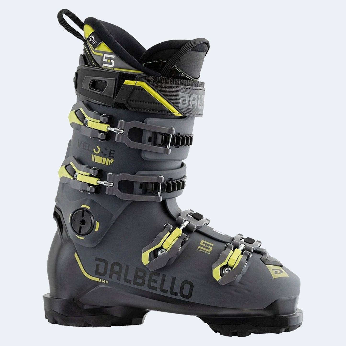 2024 Dalbello Veloce 110 GW Ski Boot