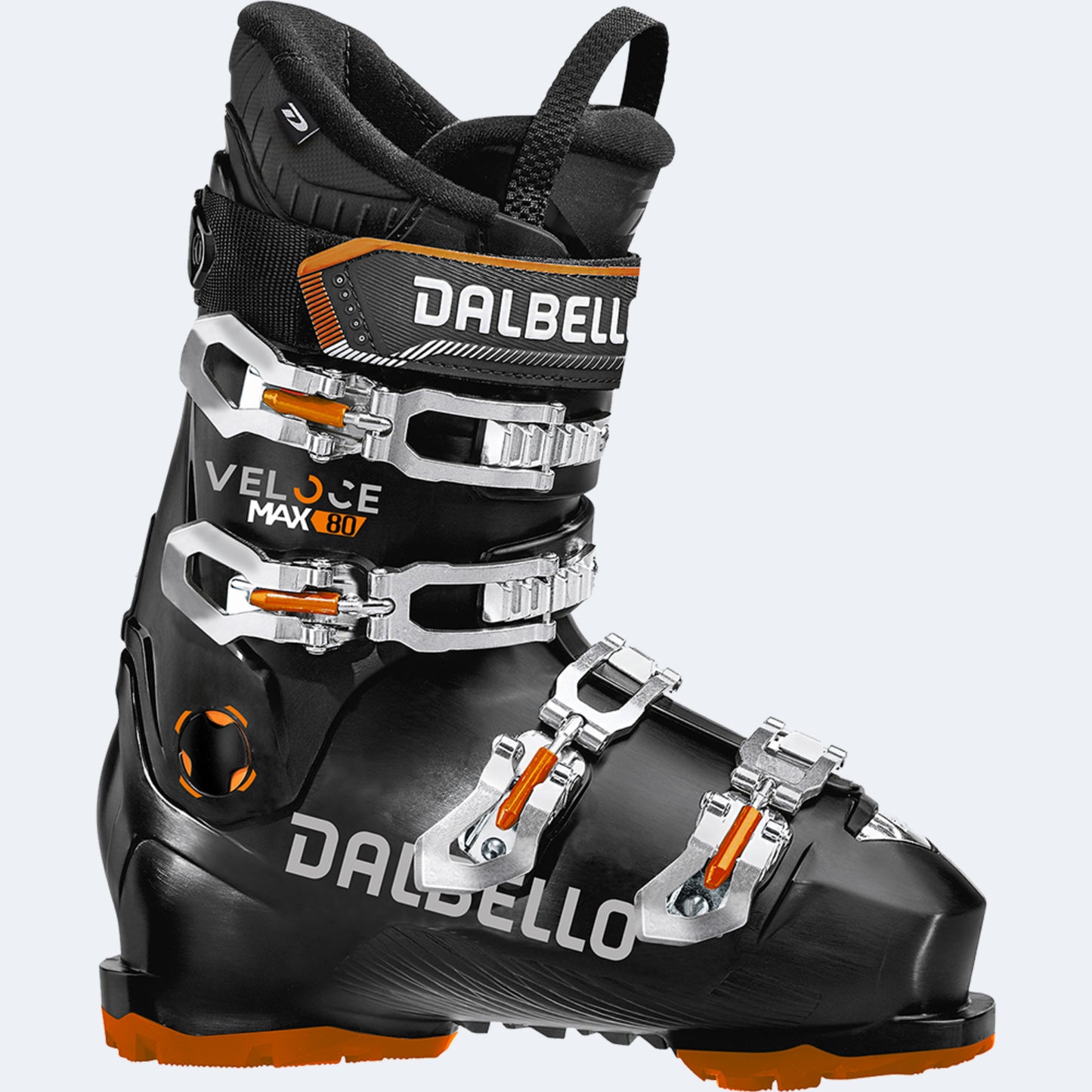 2024 Dalbello Veloce MAX 80 GW Ski Boot
