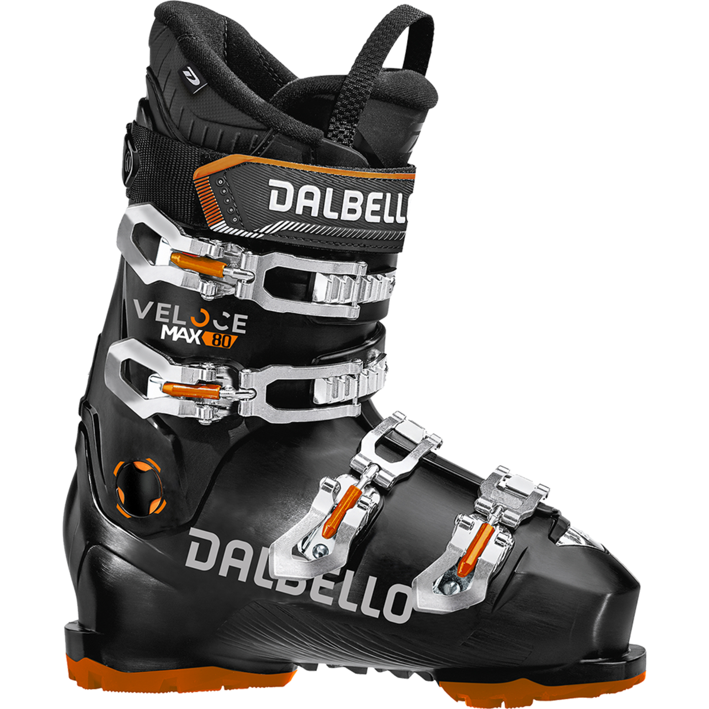 2024 Dalbello Veloce MAX 80 GW Ski Boot - 32.5