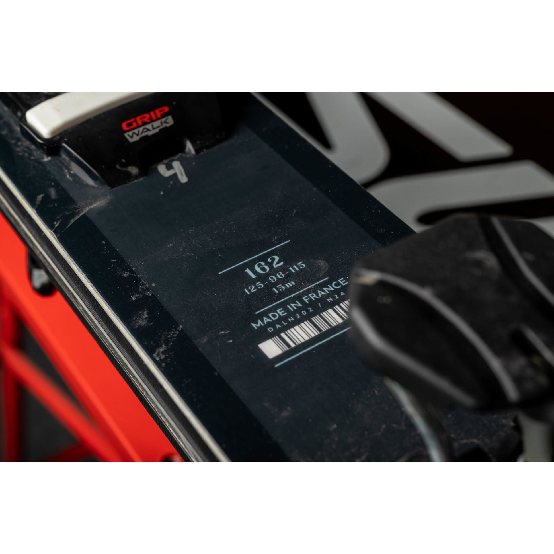 2024 Dynastar E-Pro 99 Open Women's Ski