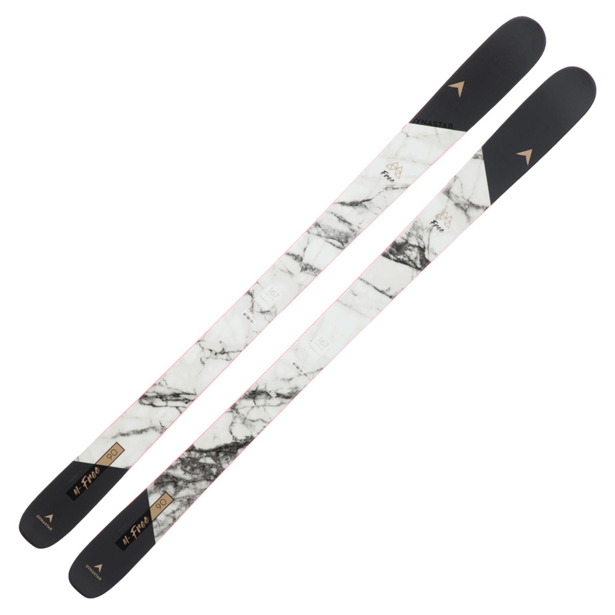 2024 Dynastar M-Free 90 Open Ski – Ski Essentials