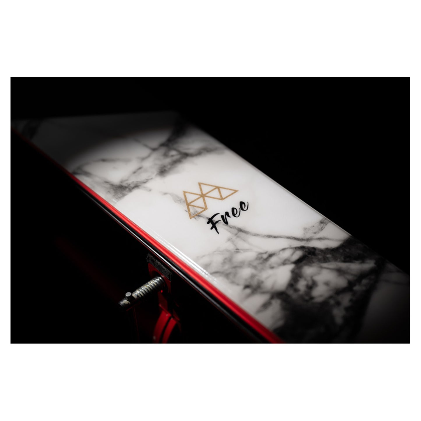 2024 Dynastar M-Free 90 Open Ski with Tyrolia Attack 14 GW Bindings