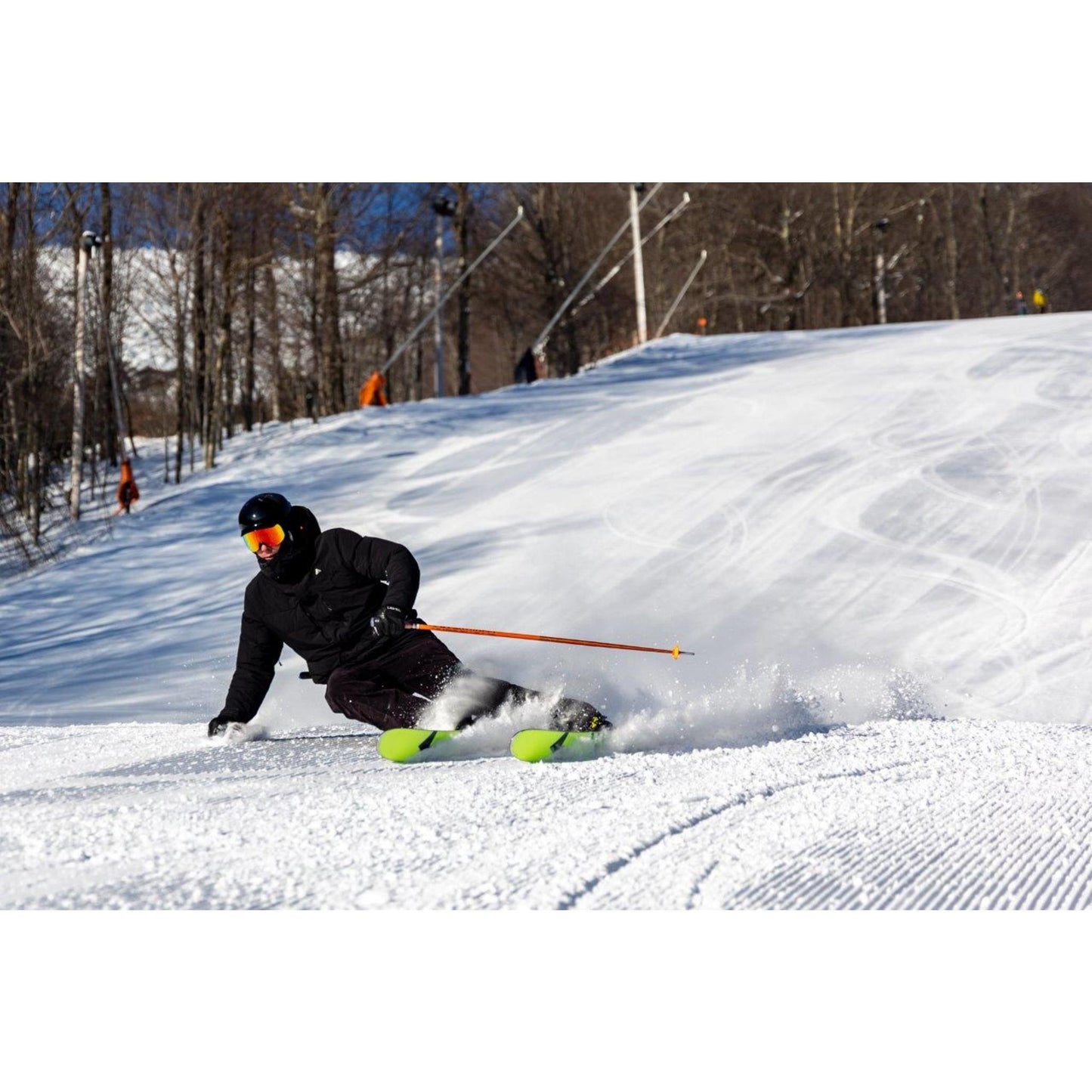 2024 Dynastar M-Pro 99 Open Ski