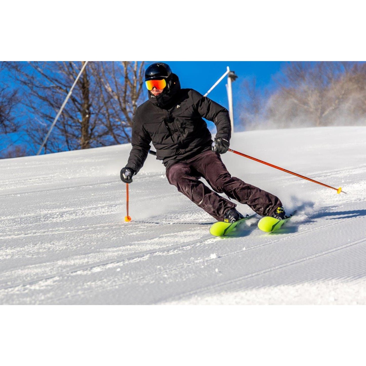 2024 Dynastar M-Pro 99 Open Ski