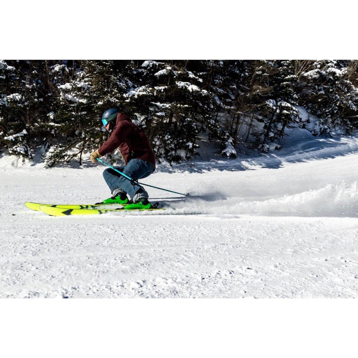 2024 Dynastar M-Pro 99 Open Ski