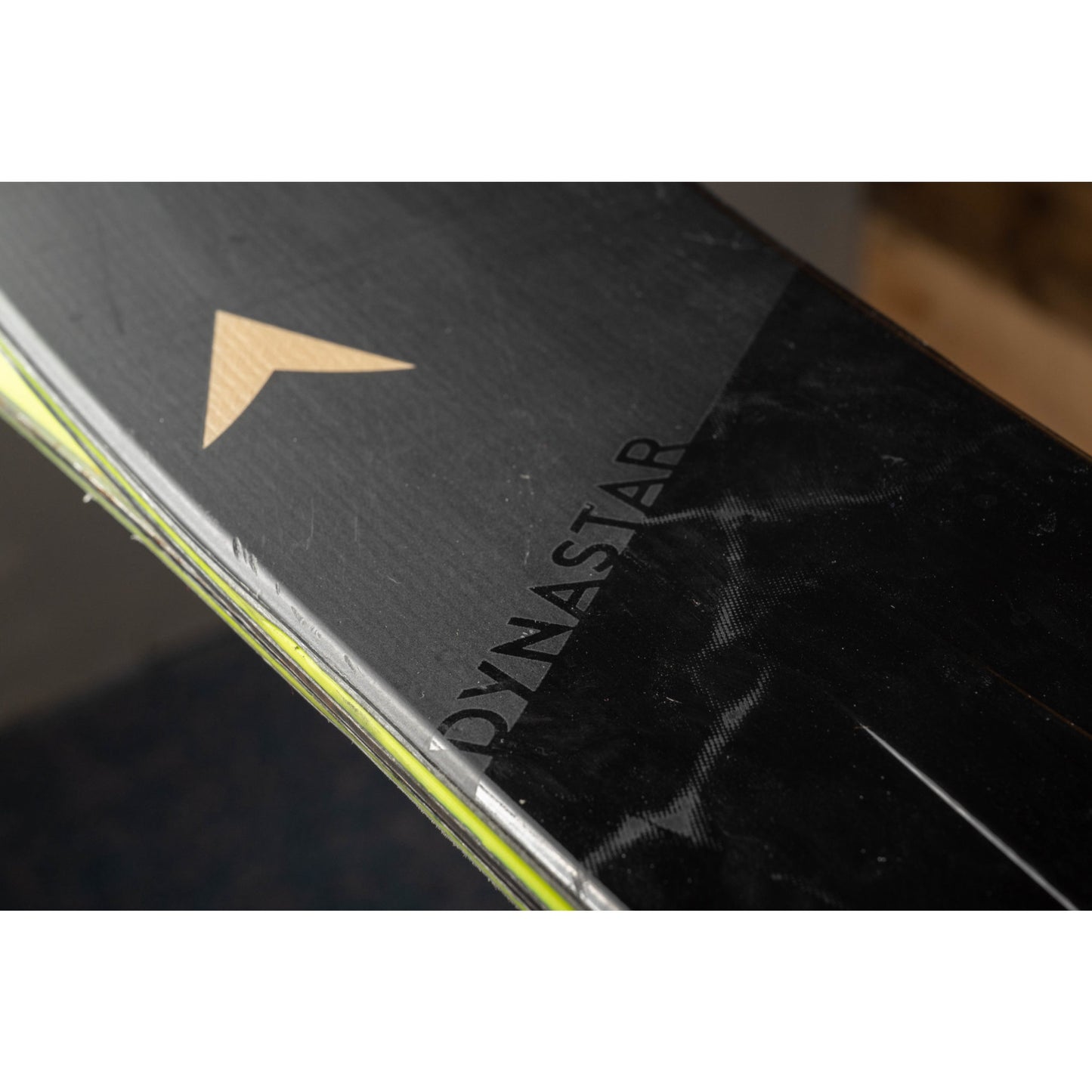 2024 Dynastar M-Pro 99 Open Ski