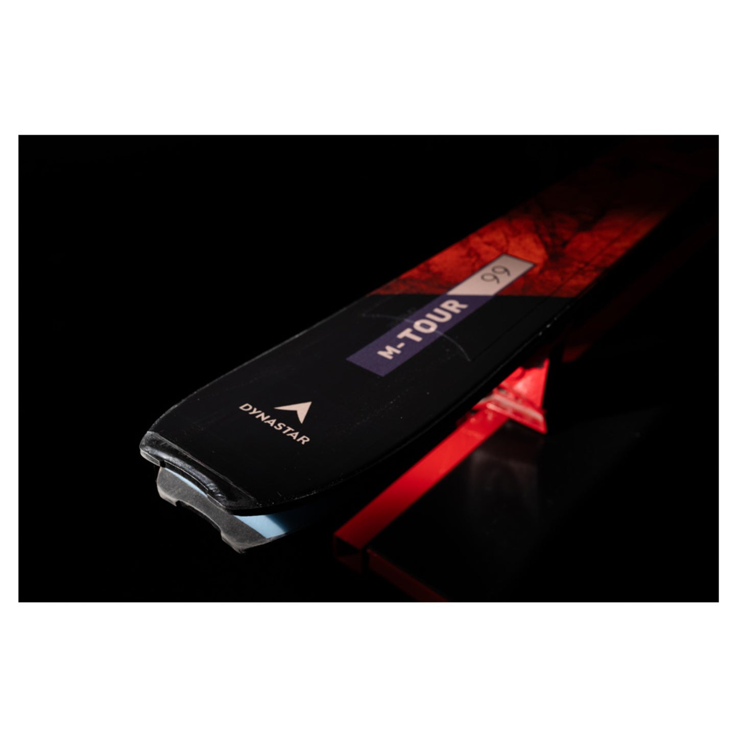 2024 Dynastar M-Tour 99 F-Team Open Skis