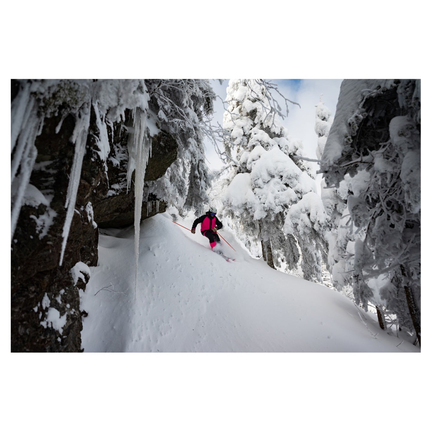 2024 Elan Playmaker 101 Ski