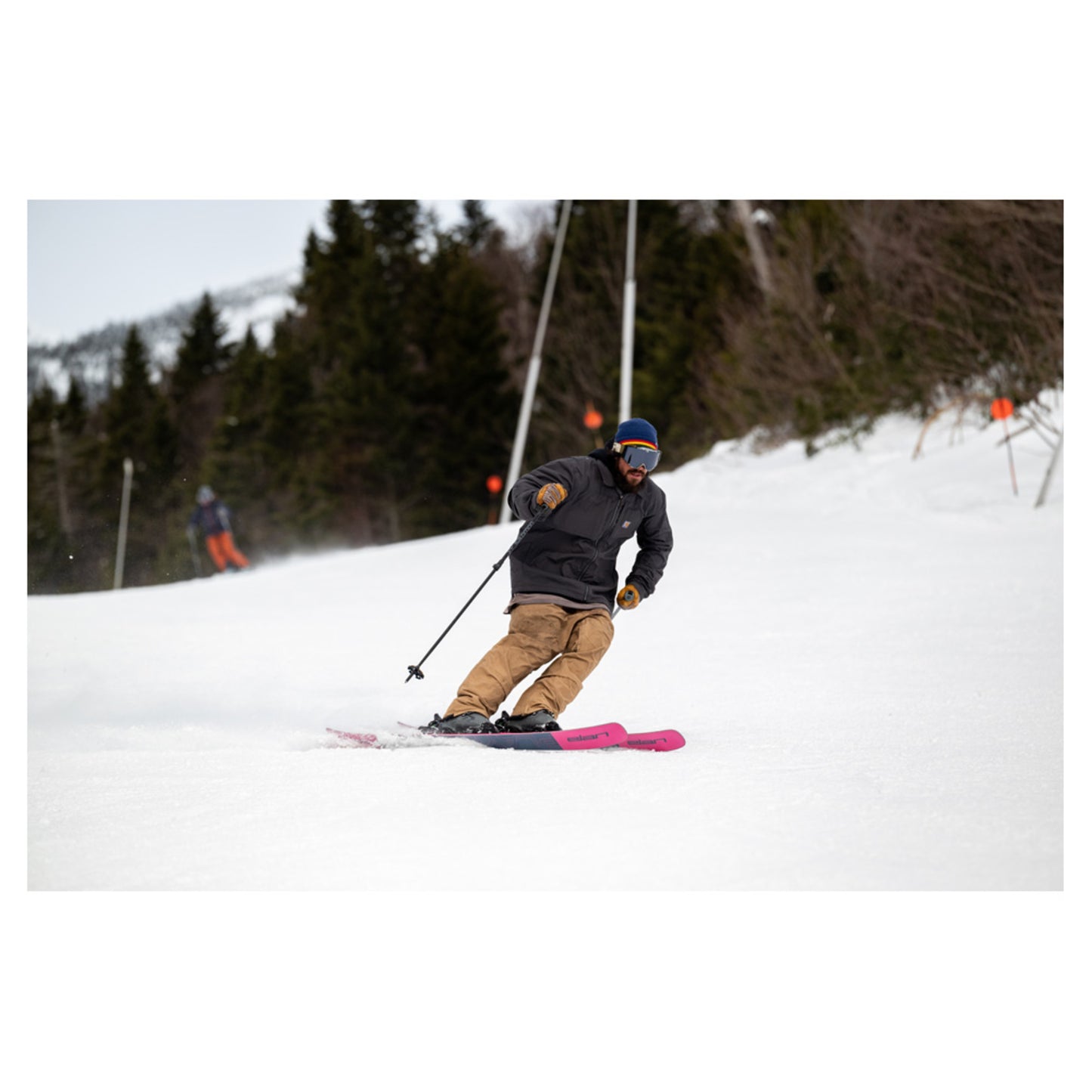 2024 Elan Playmaker 91 Ski