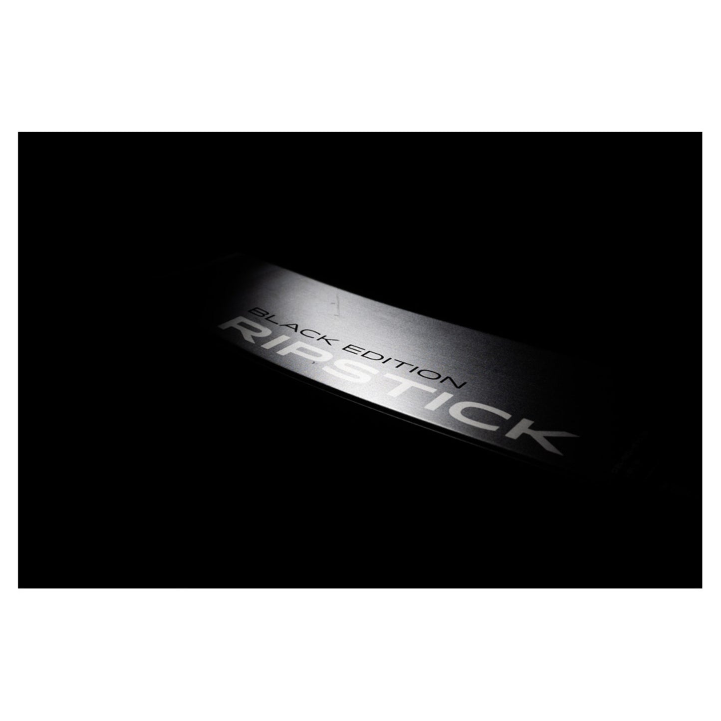 2024 Elan Ripstick 106 Black Edition Ski