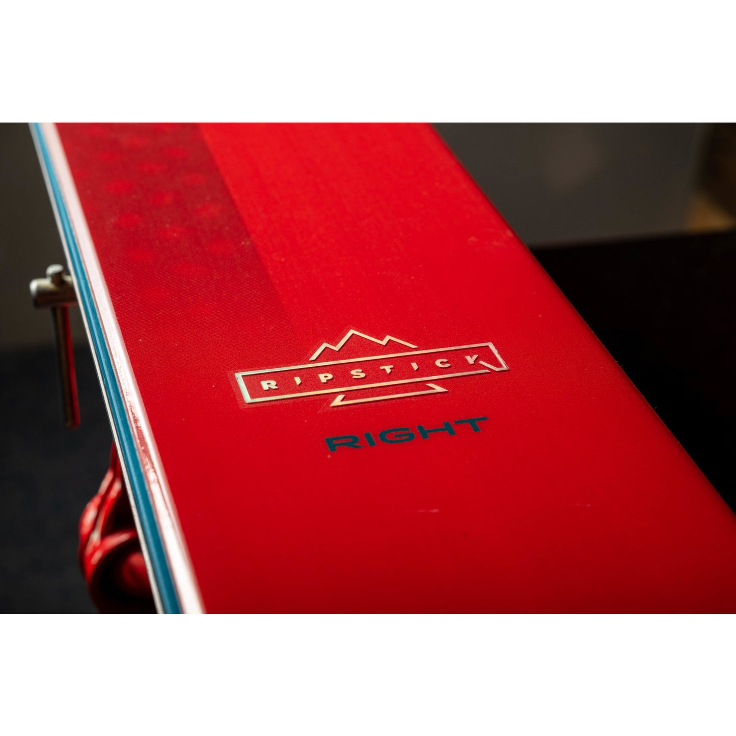 2024 Elan Ripstick 116 Skis