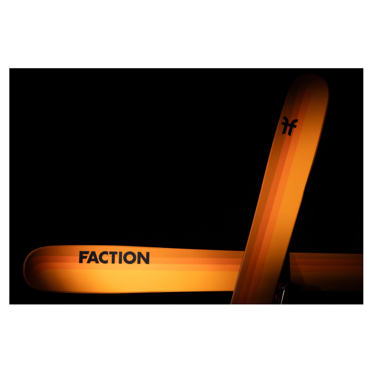 2024 Faction Dancer 3 Skis