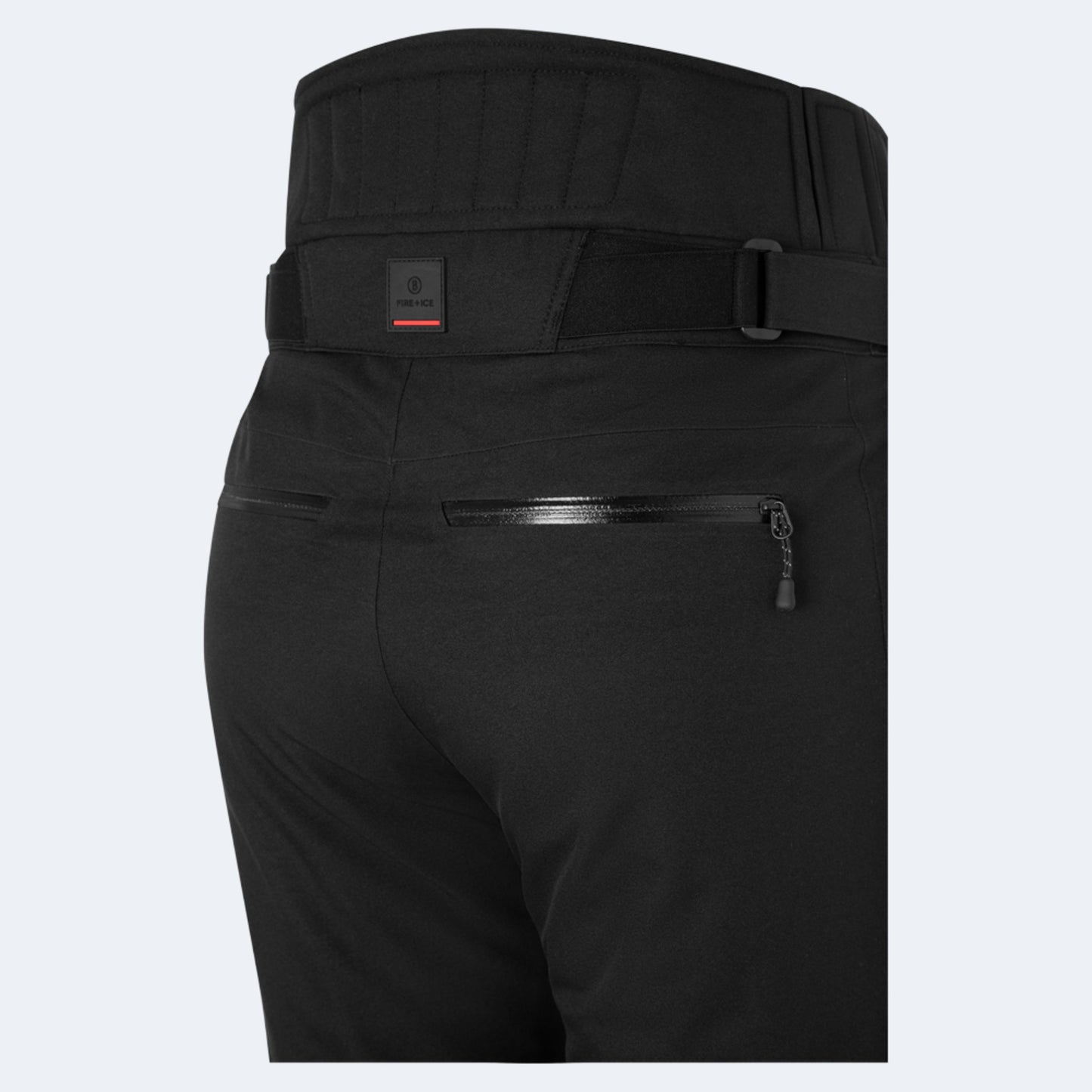 2024 Fire Ice Borja3-T Women's Ski Pants
