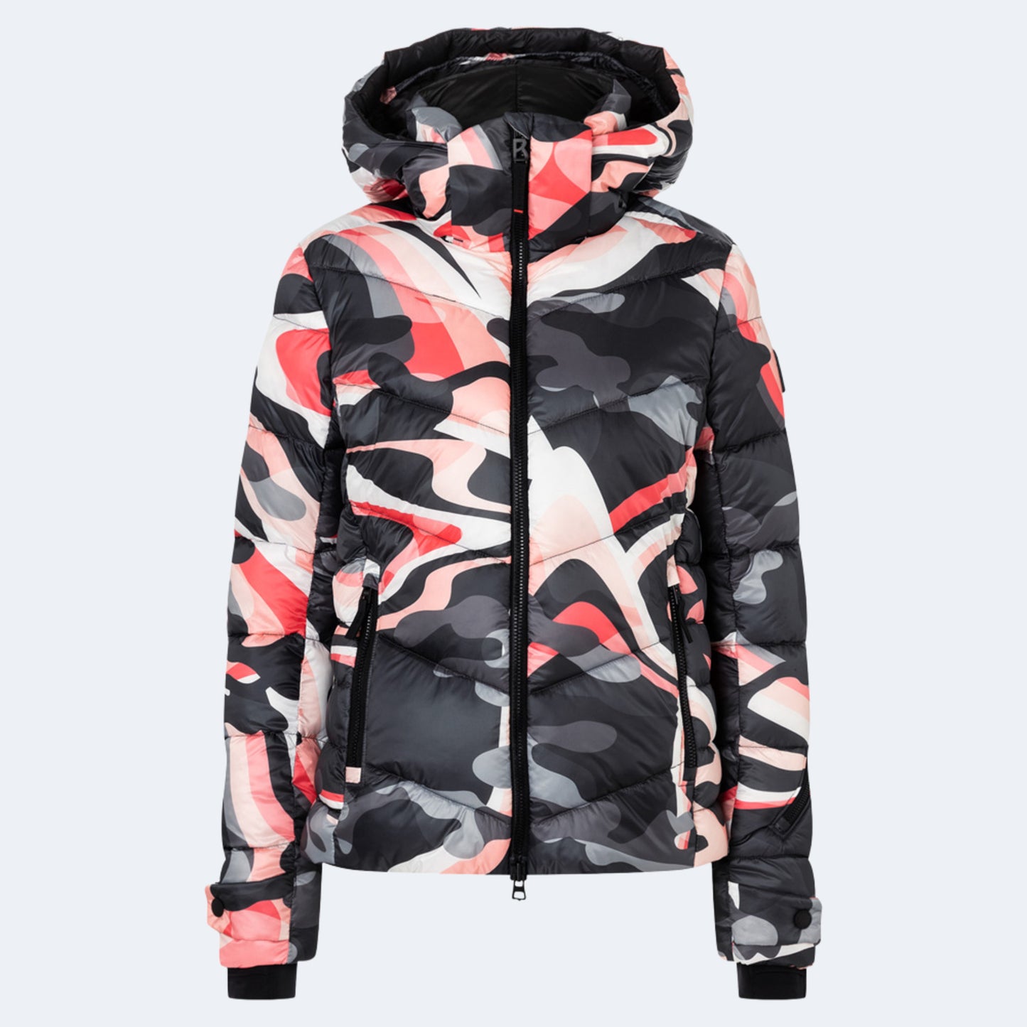 2024 Fire Ice Saelly2 Women's Jacket